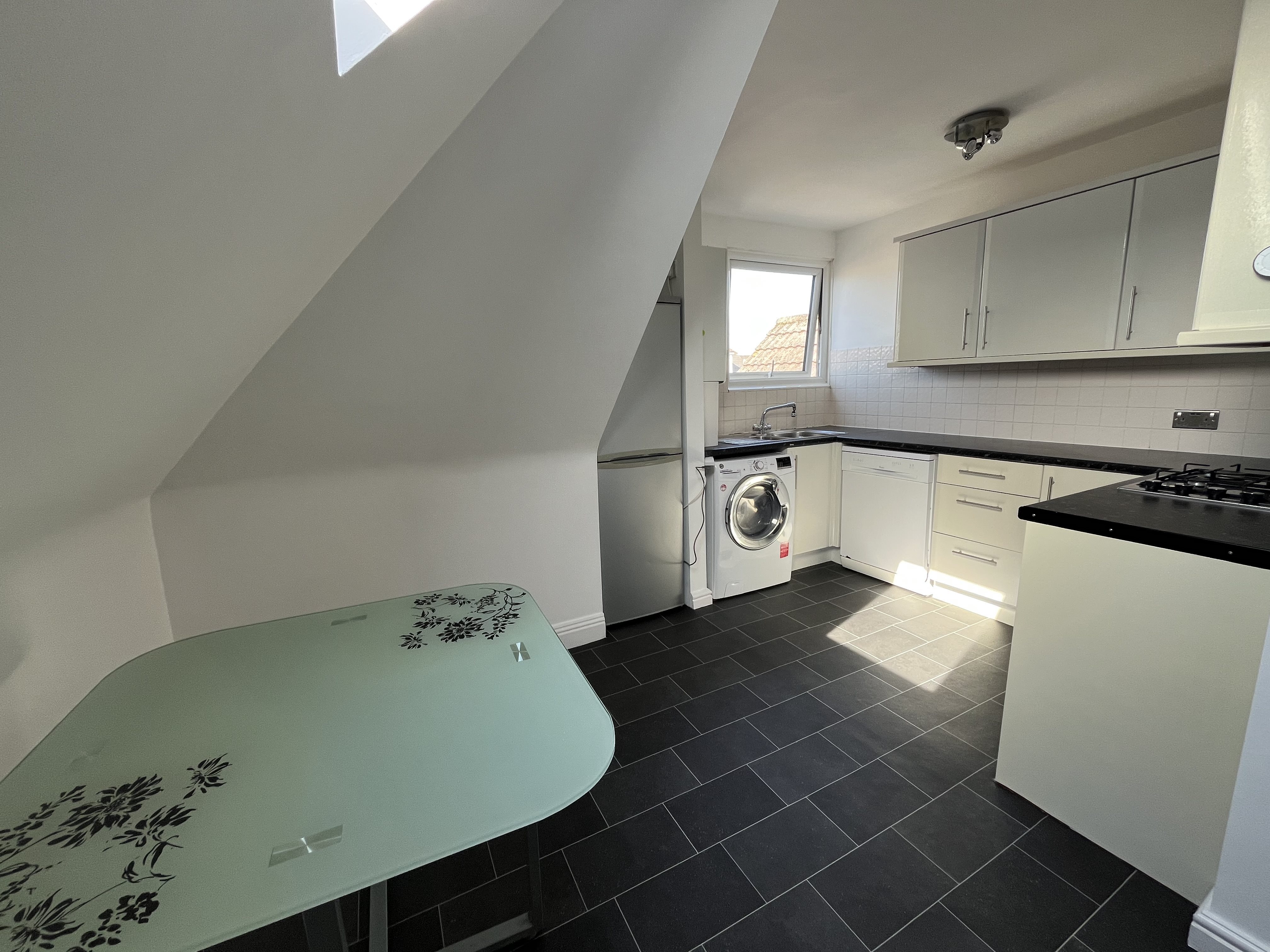 2 bed flat for sale in Westby Road, Boscombe, BH5