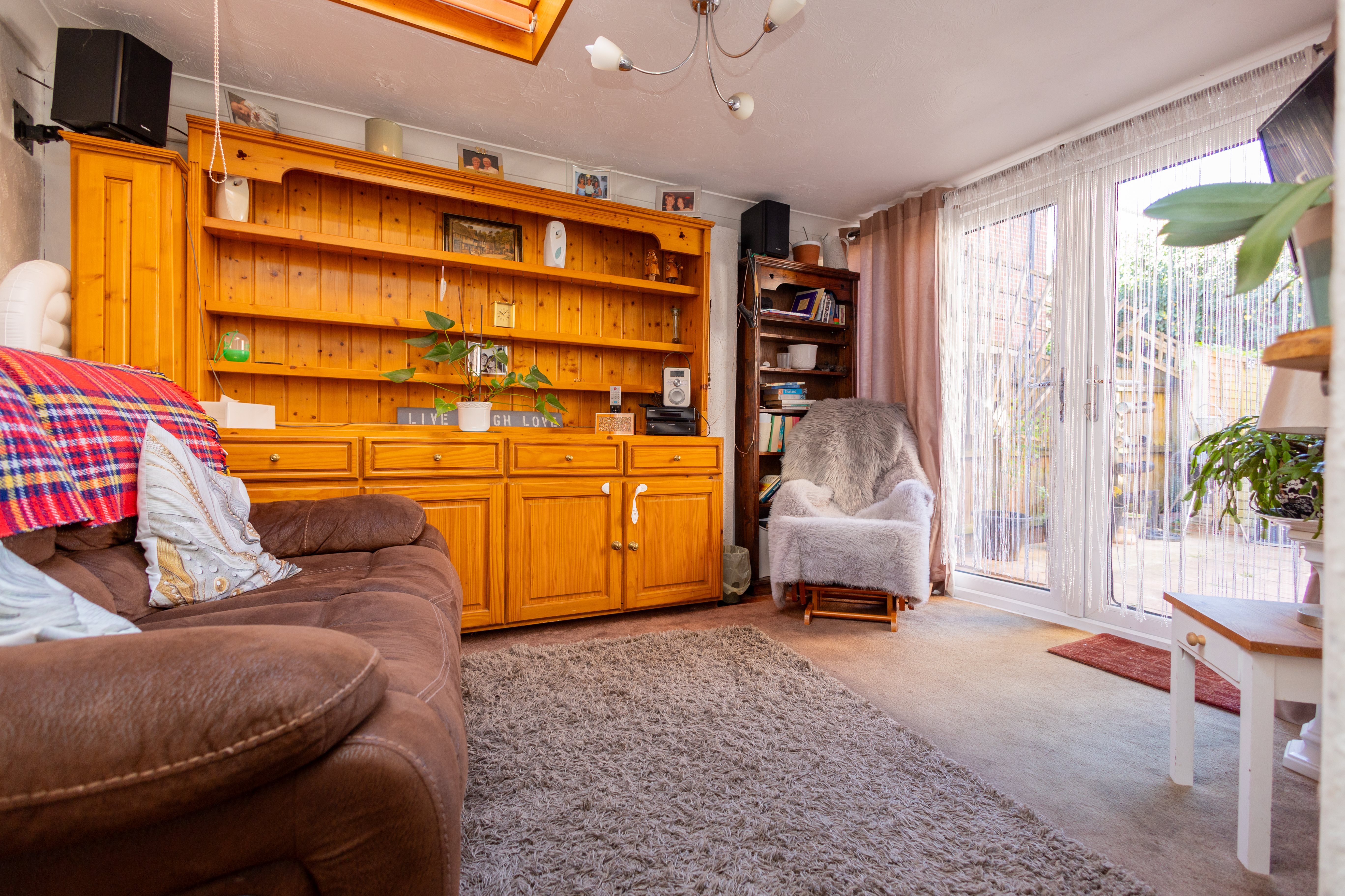 2 bed ground floor flat for sale in Adeline Road, Boscombe, BH5 13