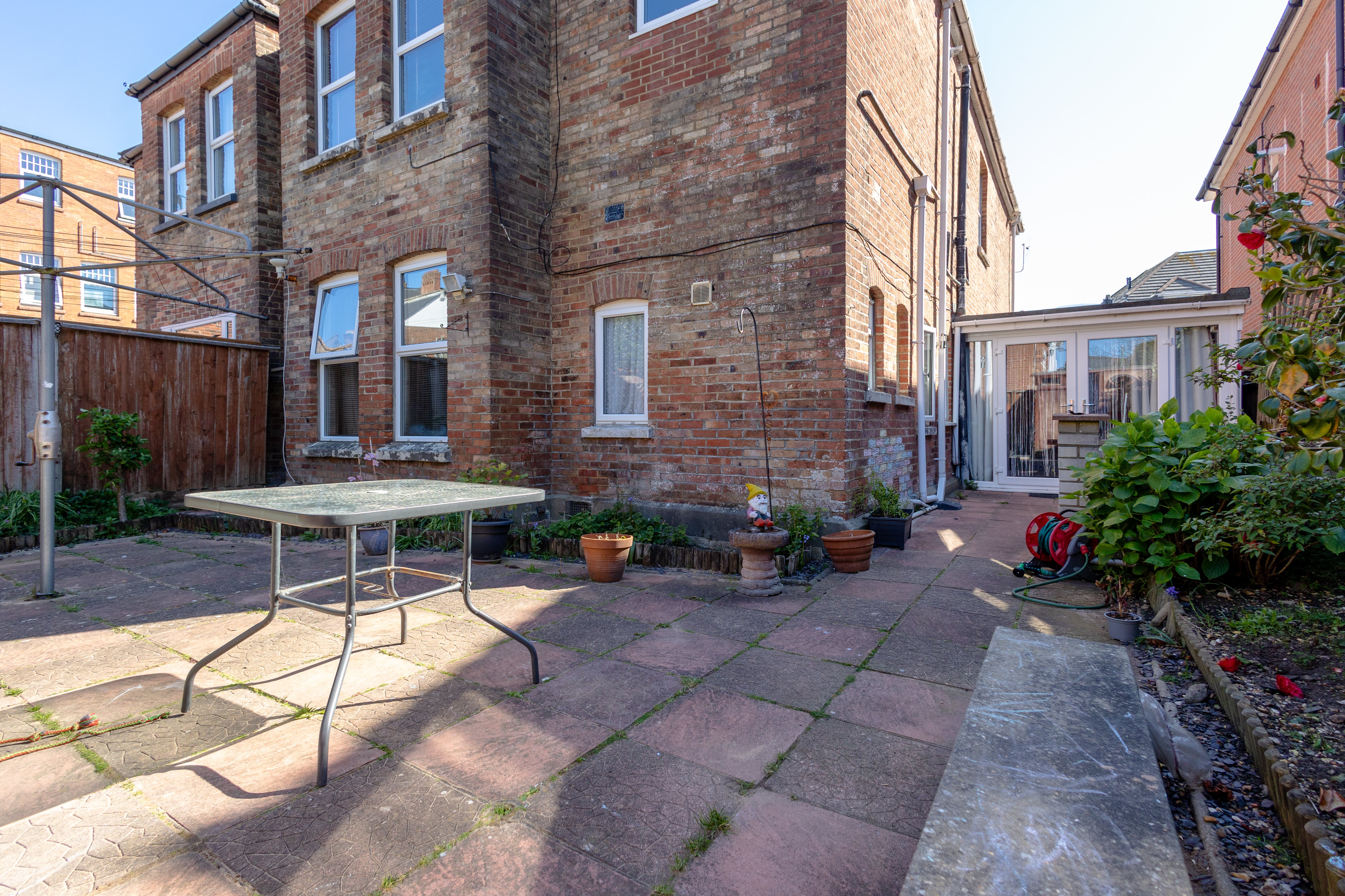 2 bed ground floor flat for sale in Adeline Road, Boscombe, BH5 14