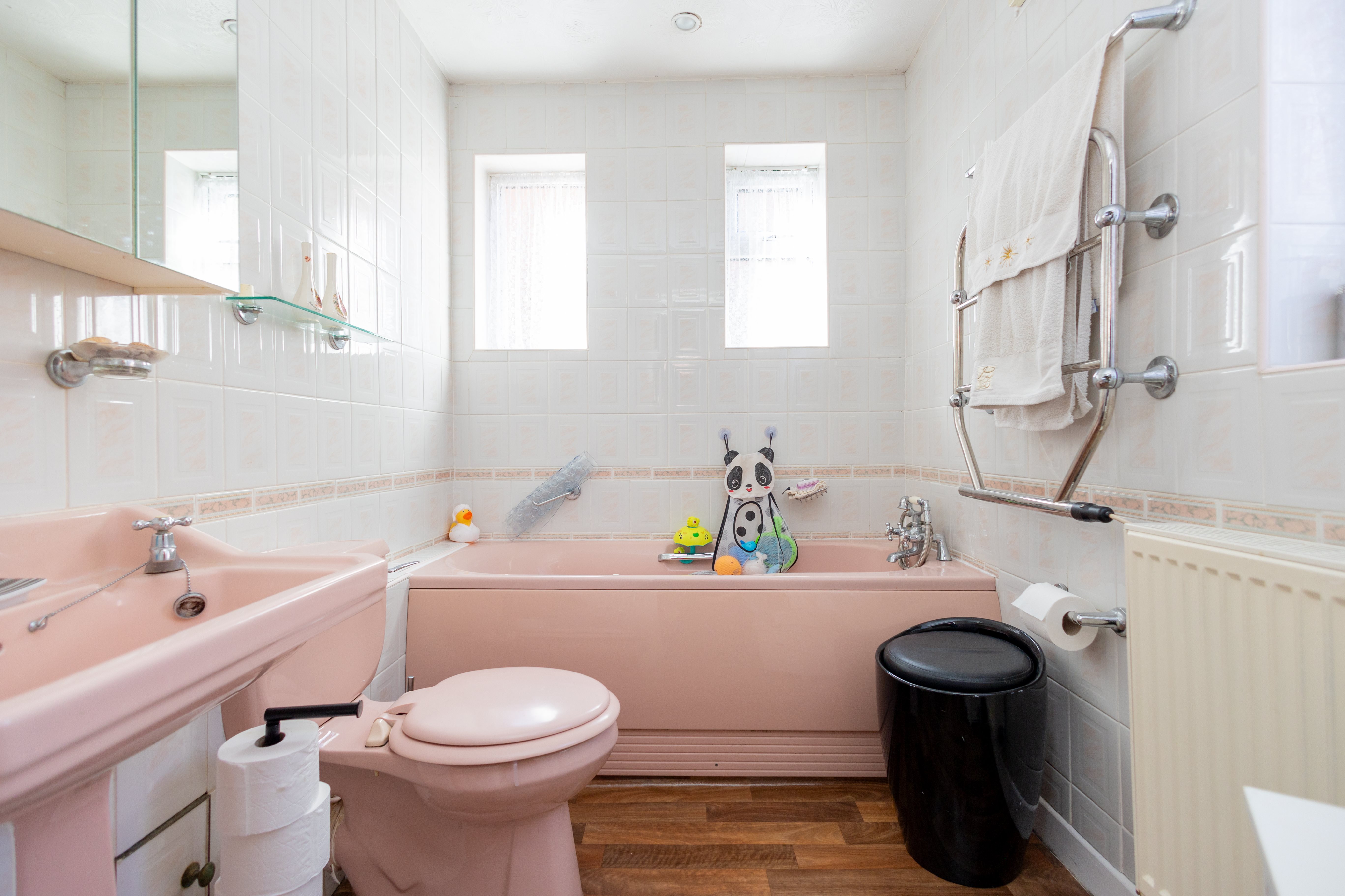 2 bed ground floor flat for sale in Adeline Road, Boscombe, BH5 12