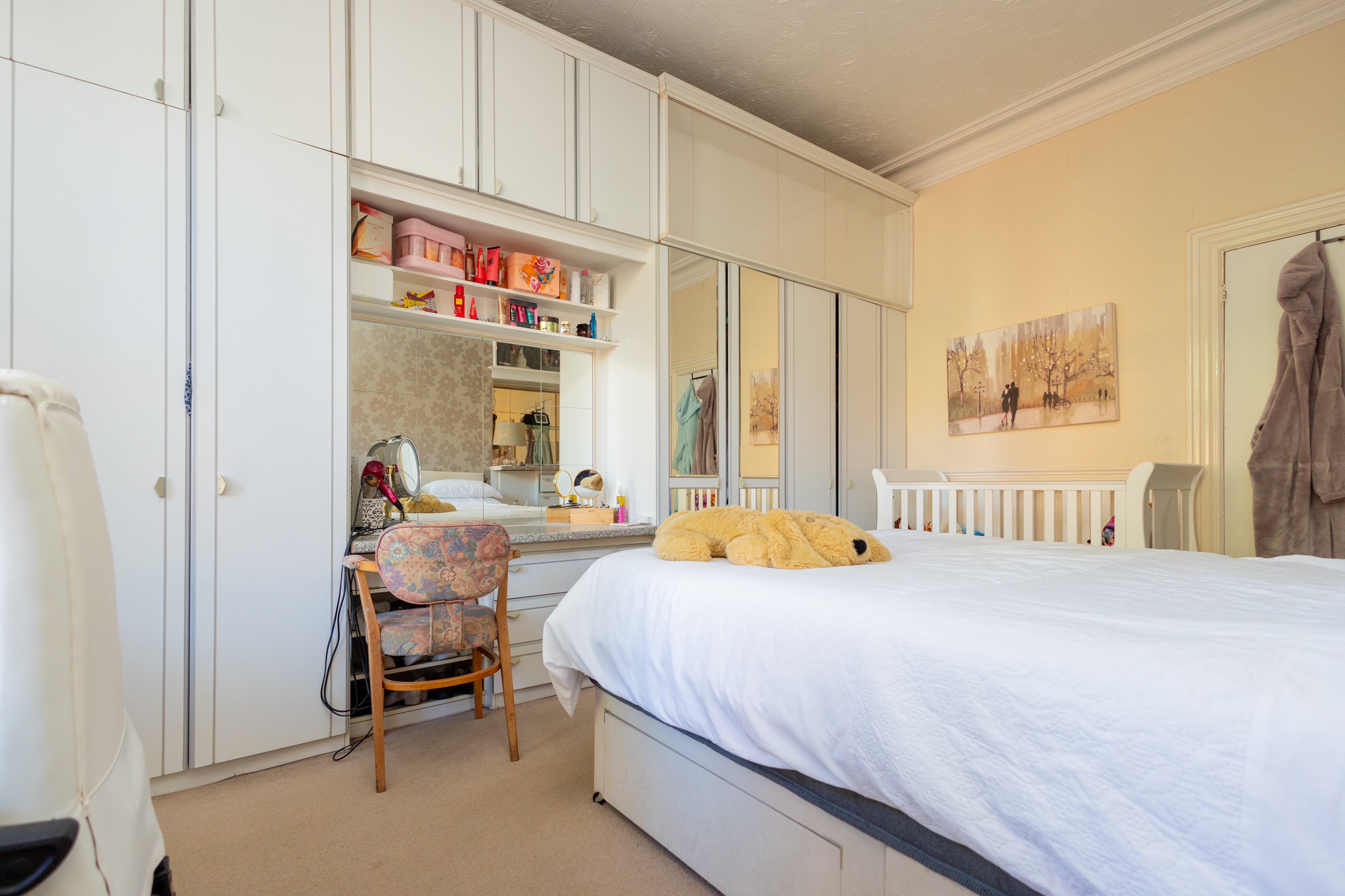 2 bed ground floor flat for sale in Adeline Road, Boscombe, BH5 9