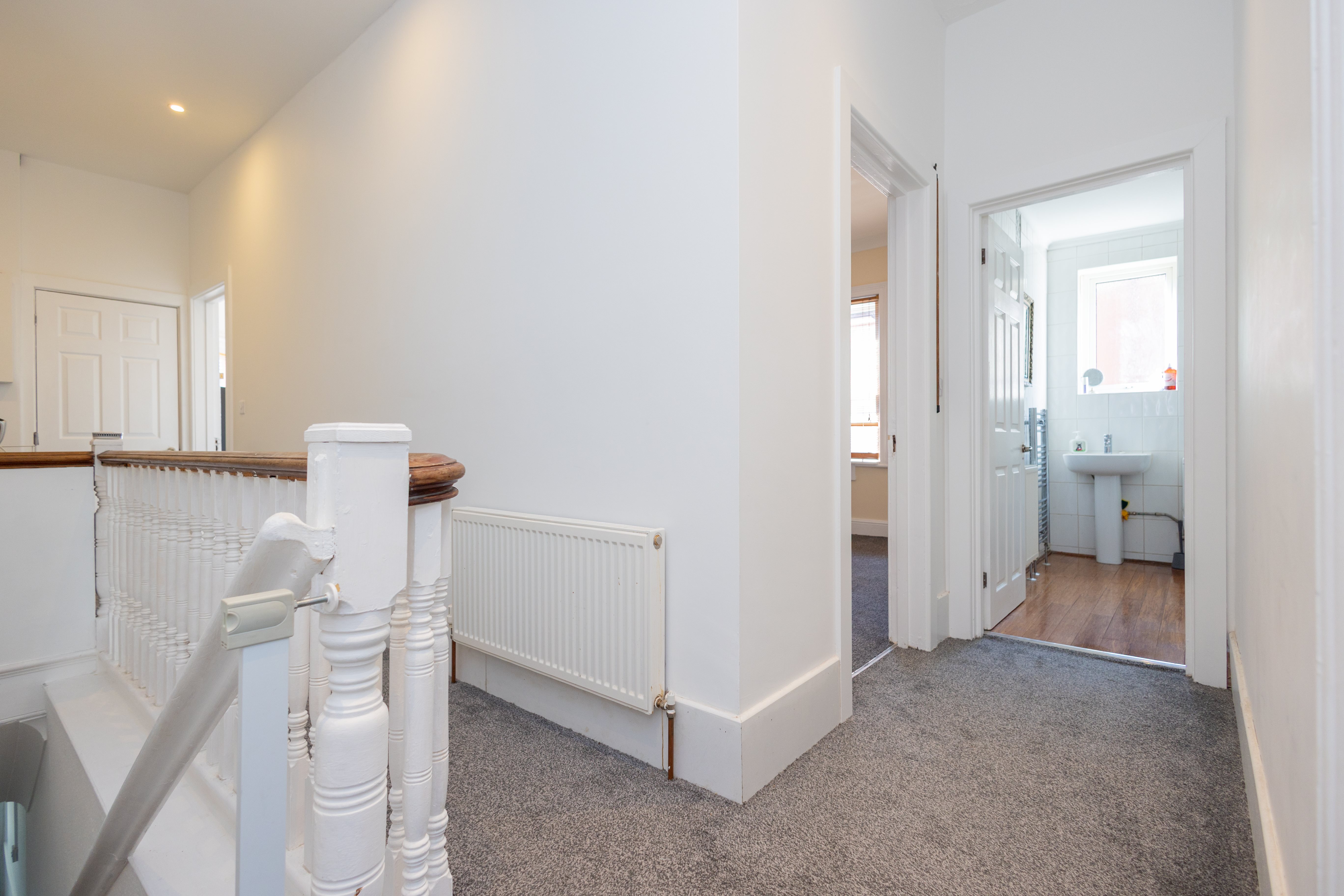 3 bed flat for sale in Adeline Road, Boscombe, BH5  - Property Image 6