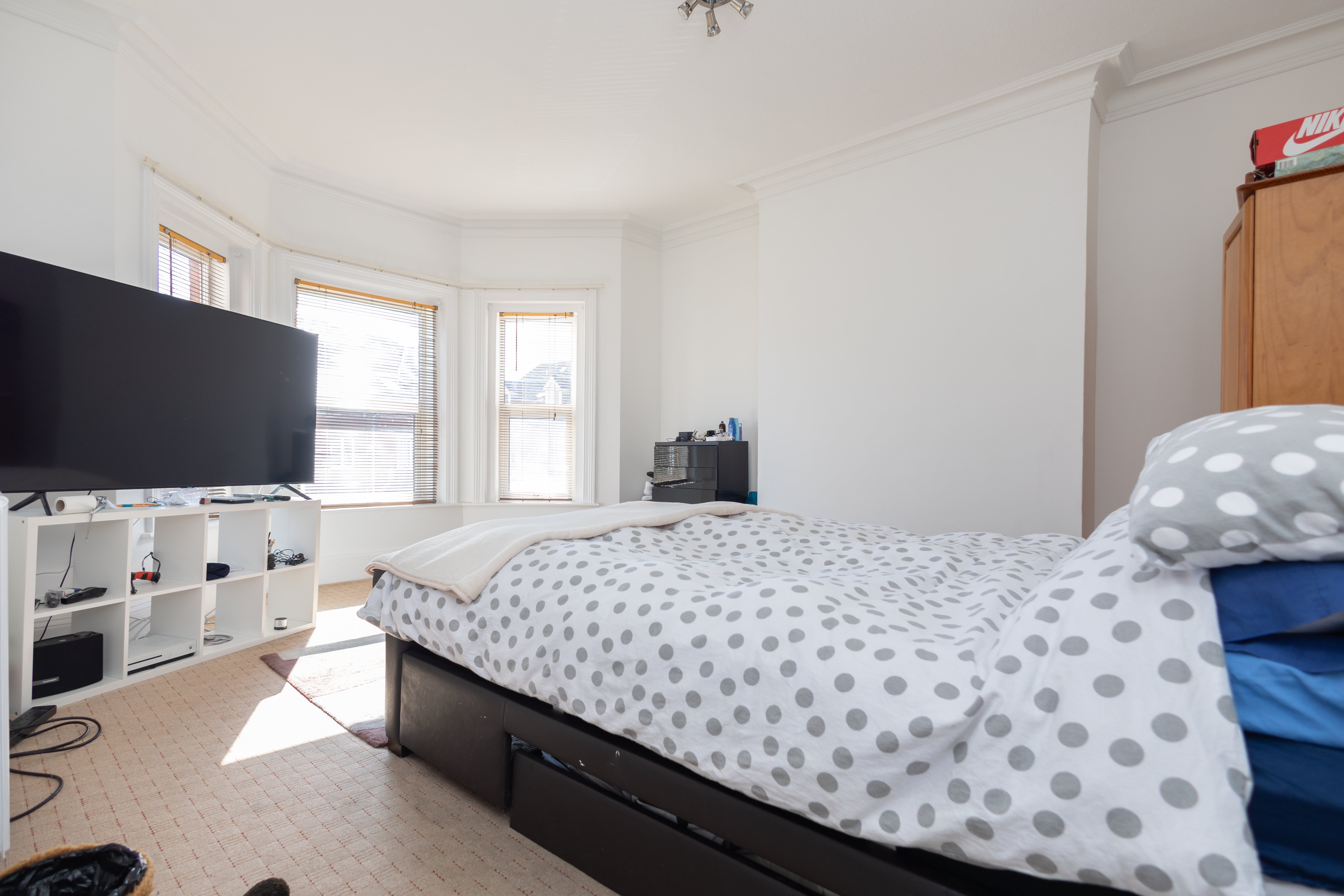 3 bed flat for sale in Adeline Road, Boscombe, BH5  - Property Image 7