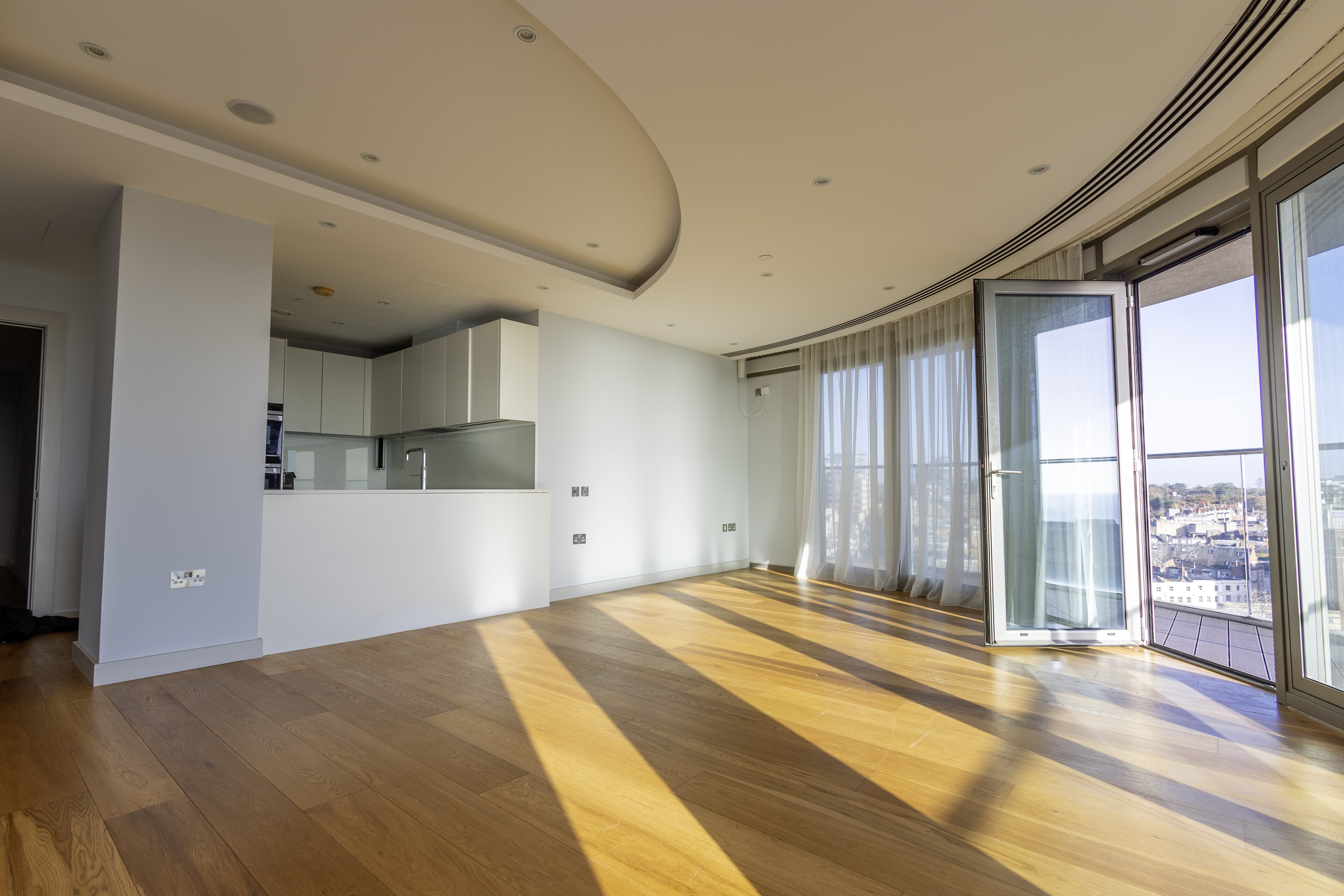 2 bed flat for sale in Terrace Road, Bournemouth 5