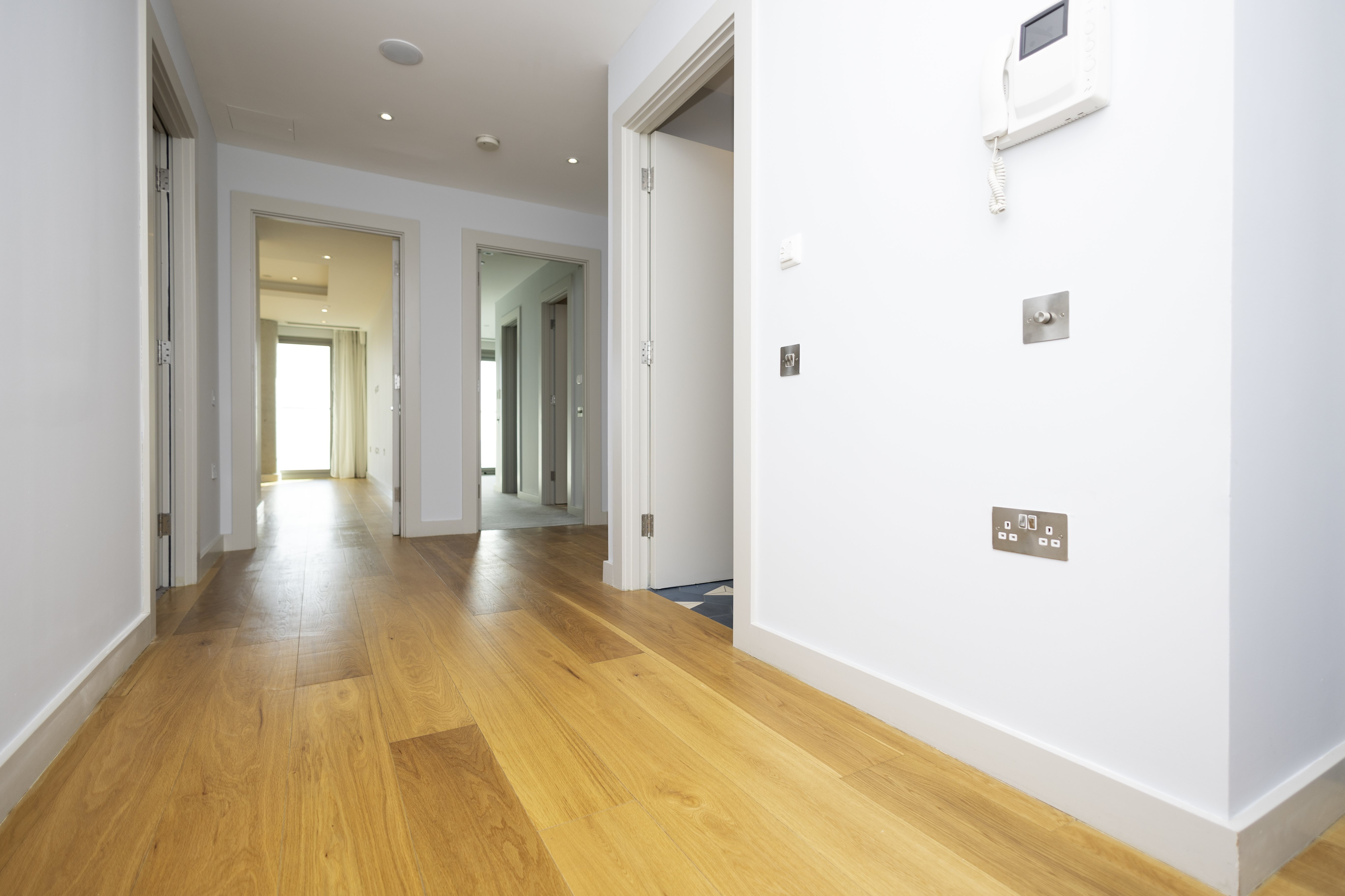 2 bed flat for sale in Terrace Road, Bournemouth 7