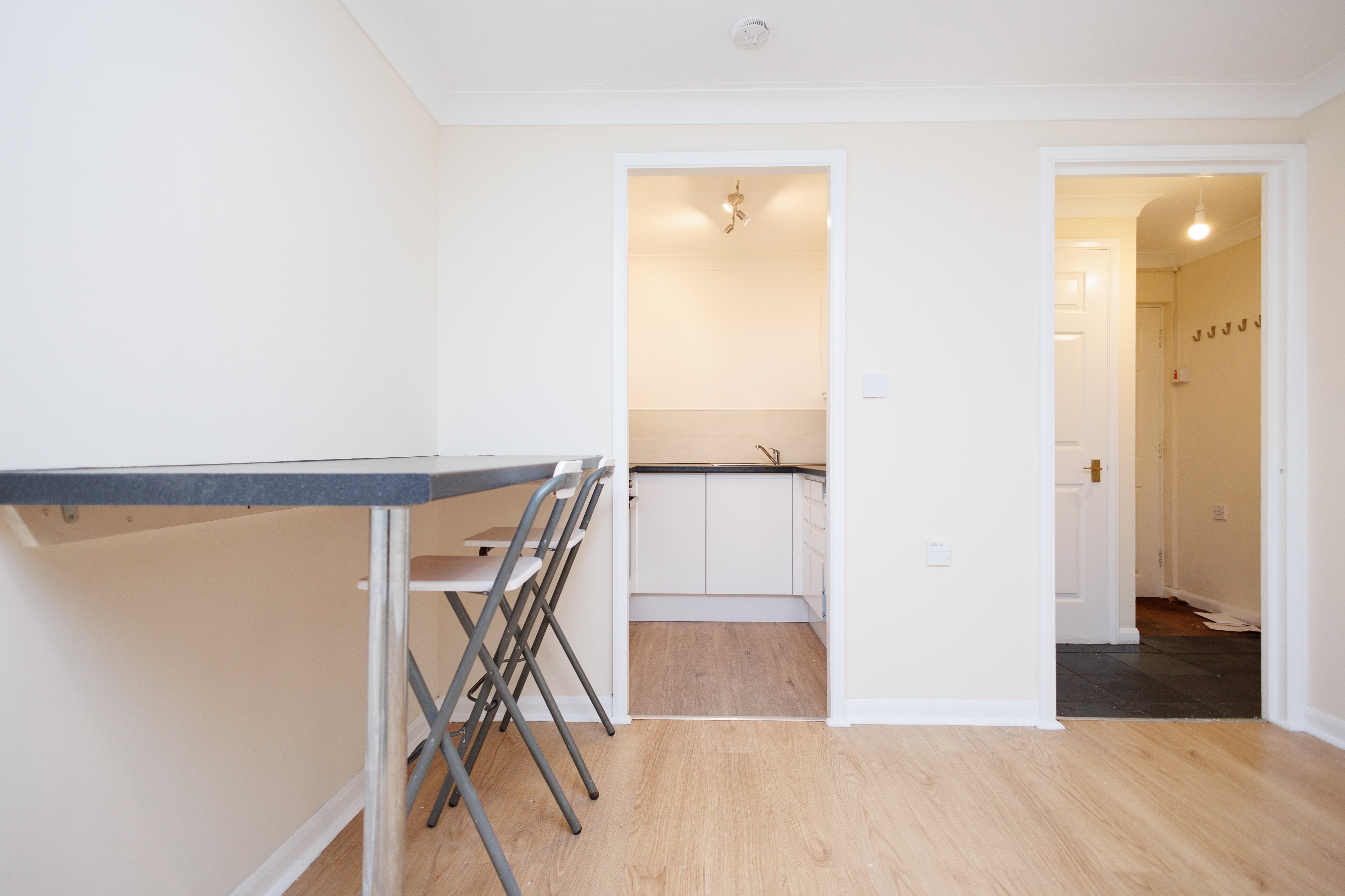1 bed flat for sale in Cleveland Road, Bournemouth  - Property Image 3