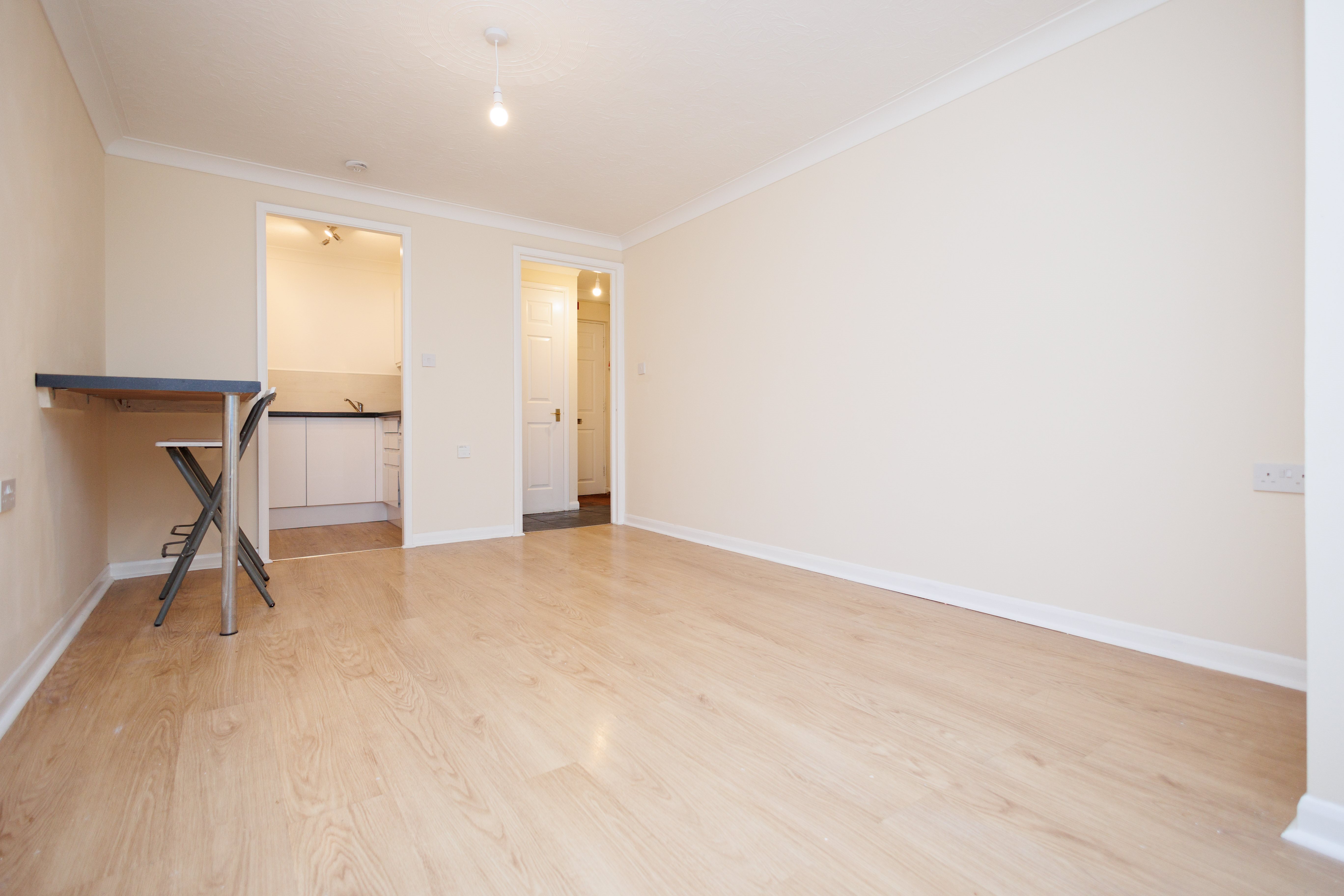 1 bed flat for sale in Cleveland Road, Bournemouth  - Property Image 4