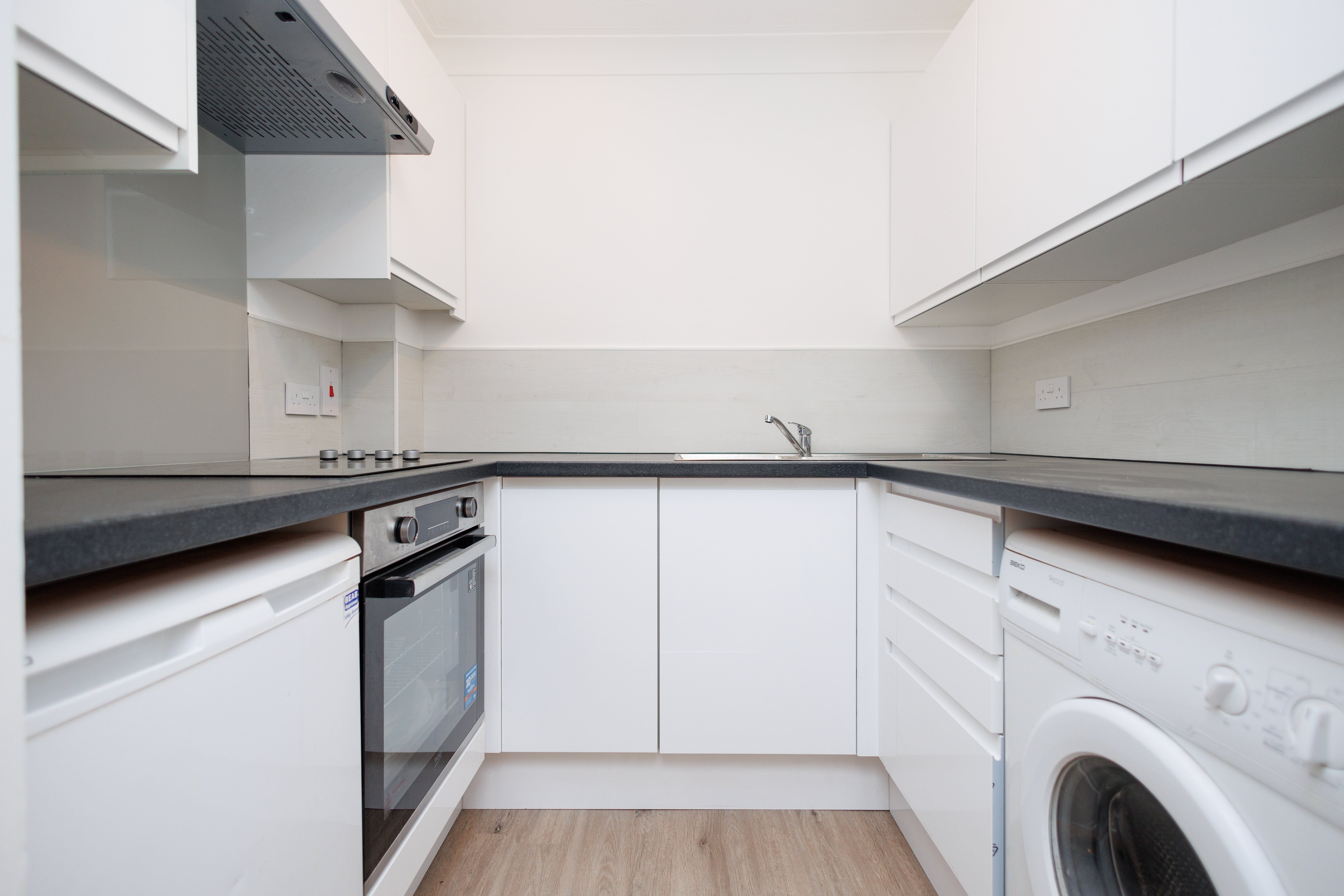 1 bed flat for sale in Cleveland Road, Bournemouth  - Property Image 5