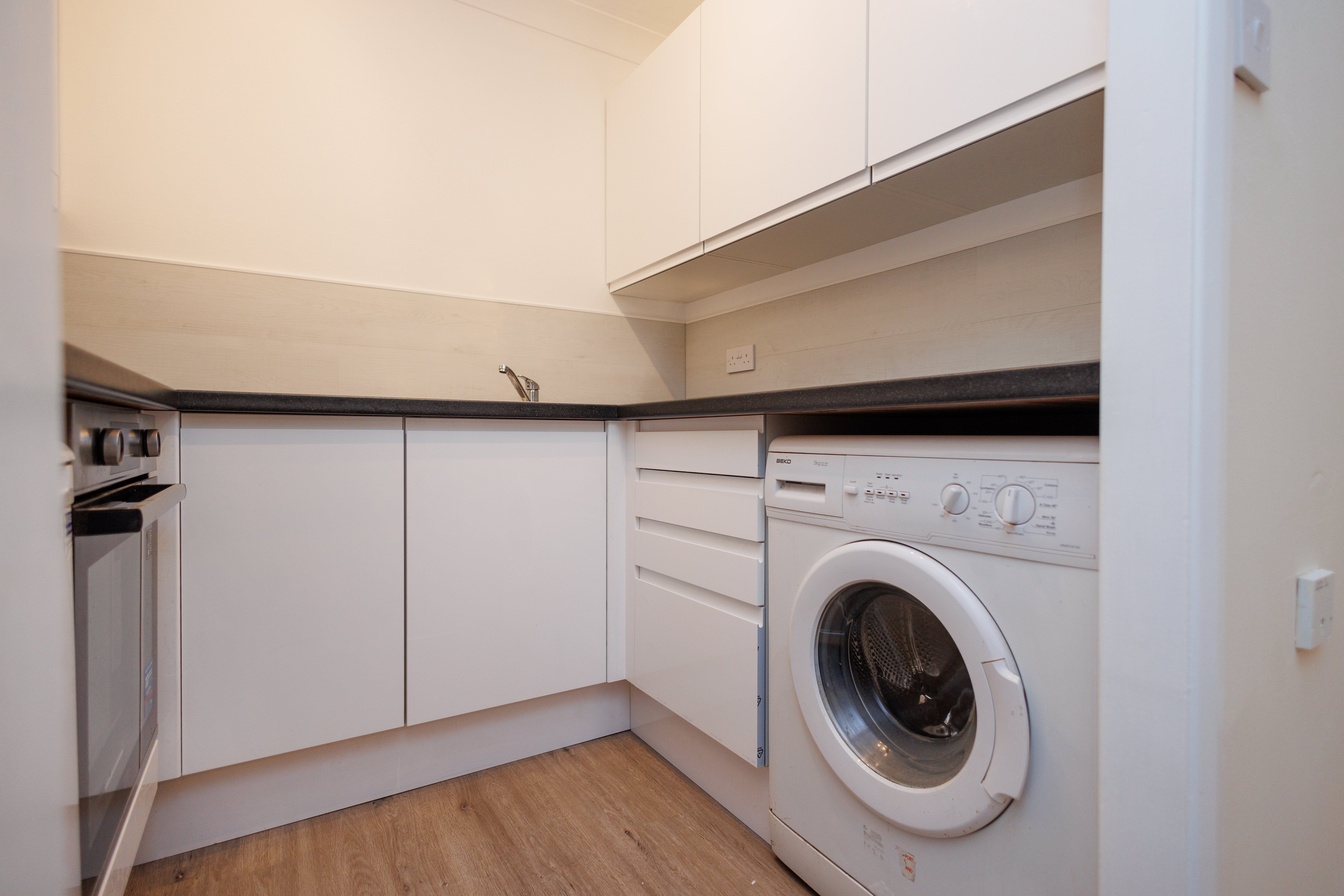 1 bed flat for sale in Cleveland Road, Bournemouth  - Property Image 7