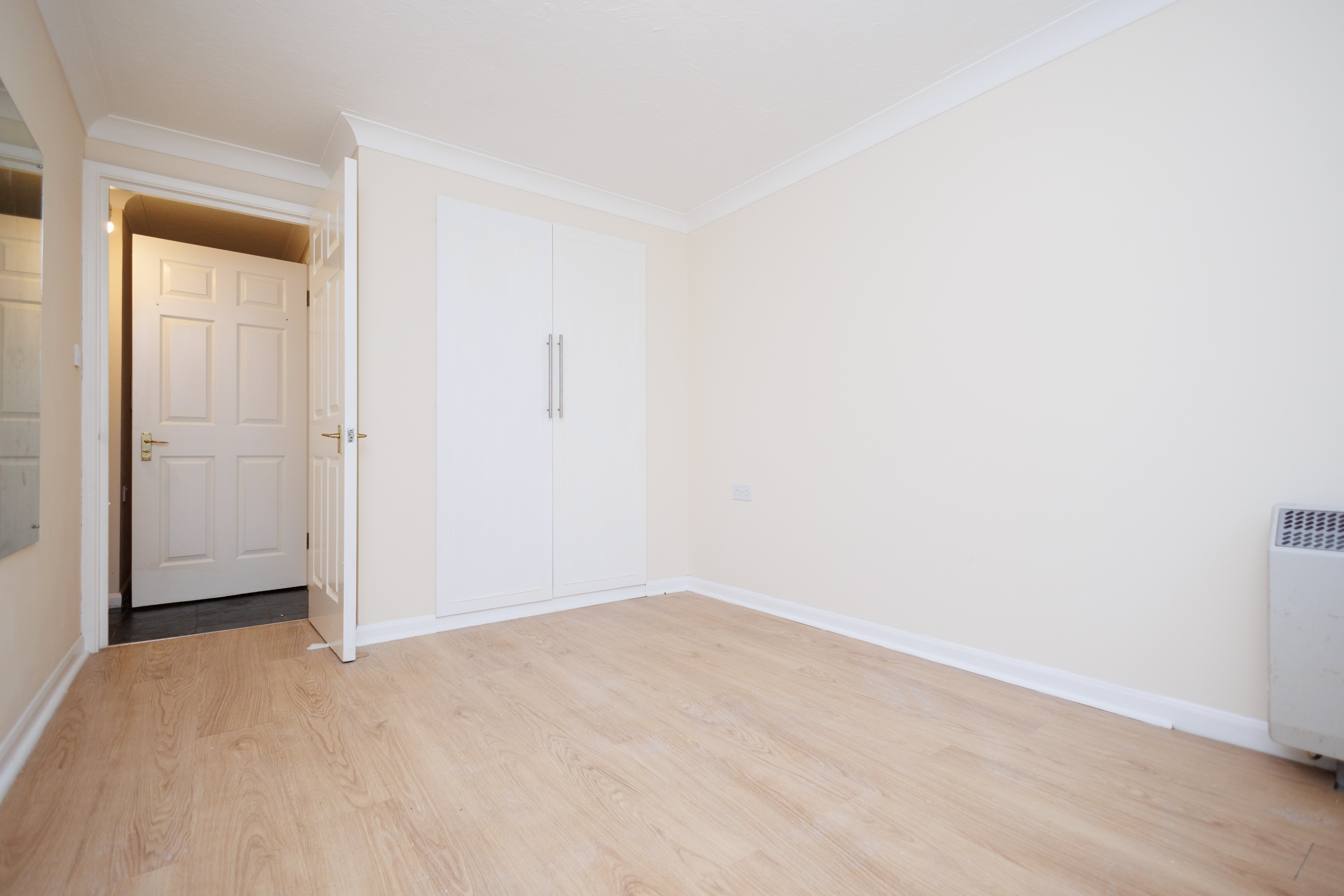 1 bed flat for sale in Cleveland Road, Bournemouth  - Property Image 8