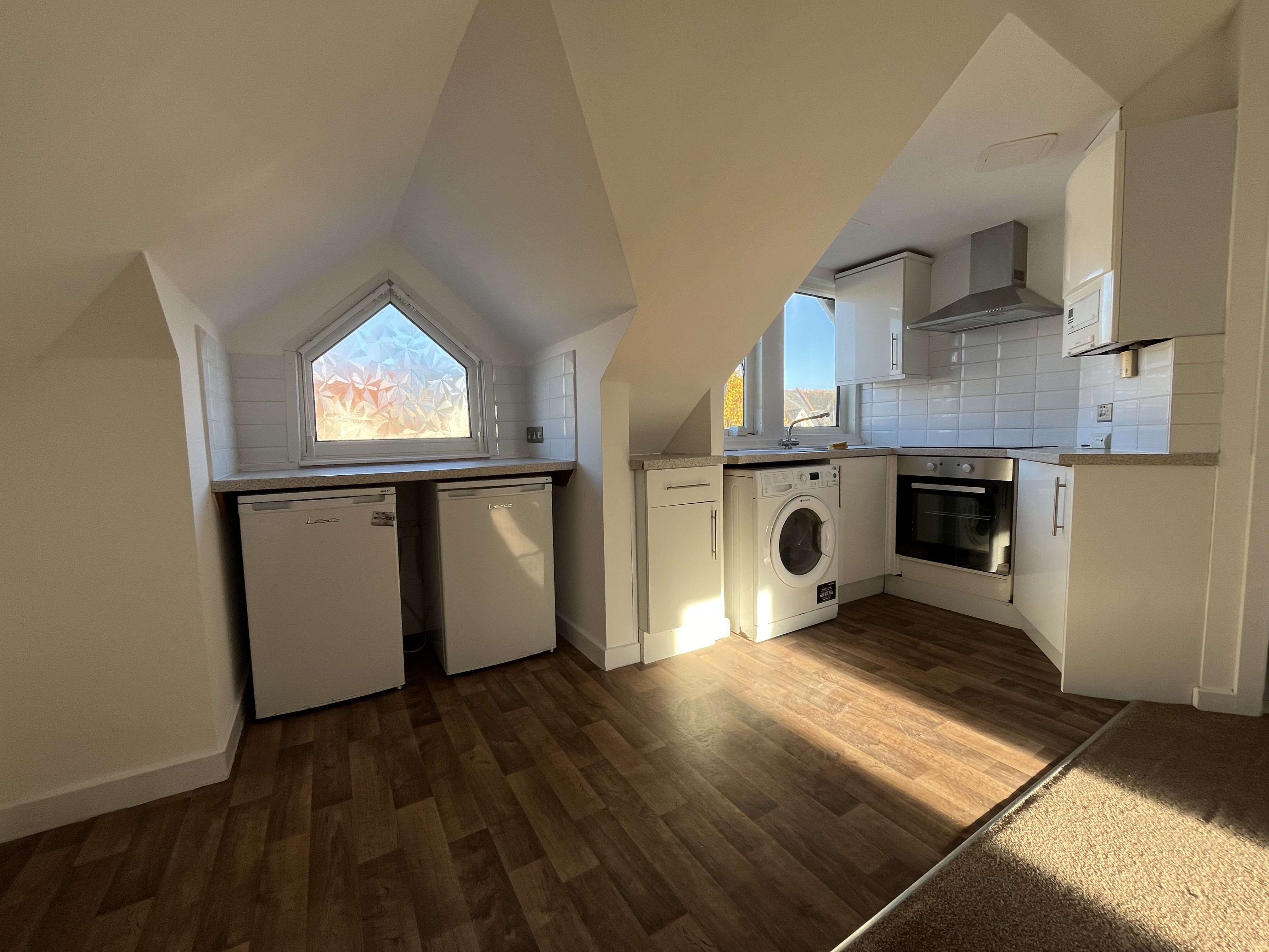 2 bed flat for sale in Cecil Road, Bournemouth  - Property Image 1