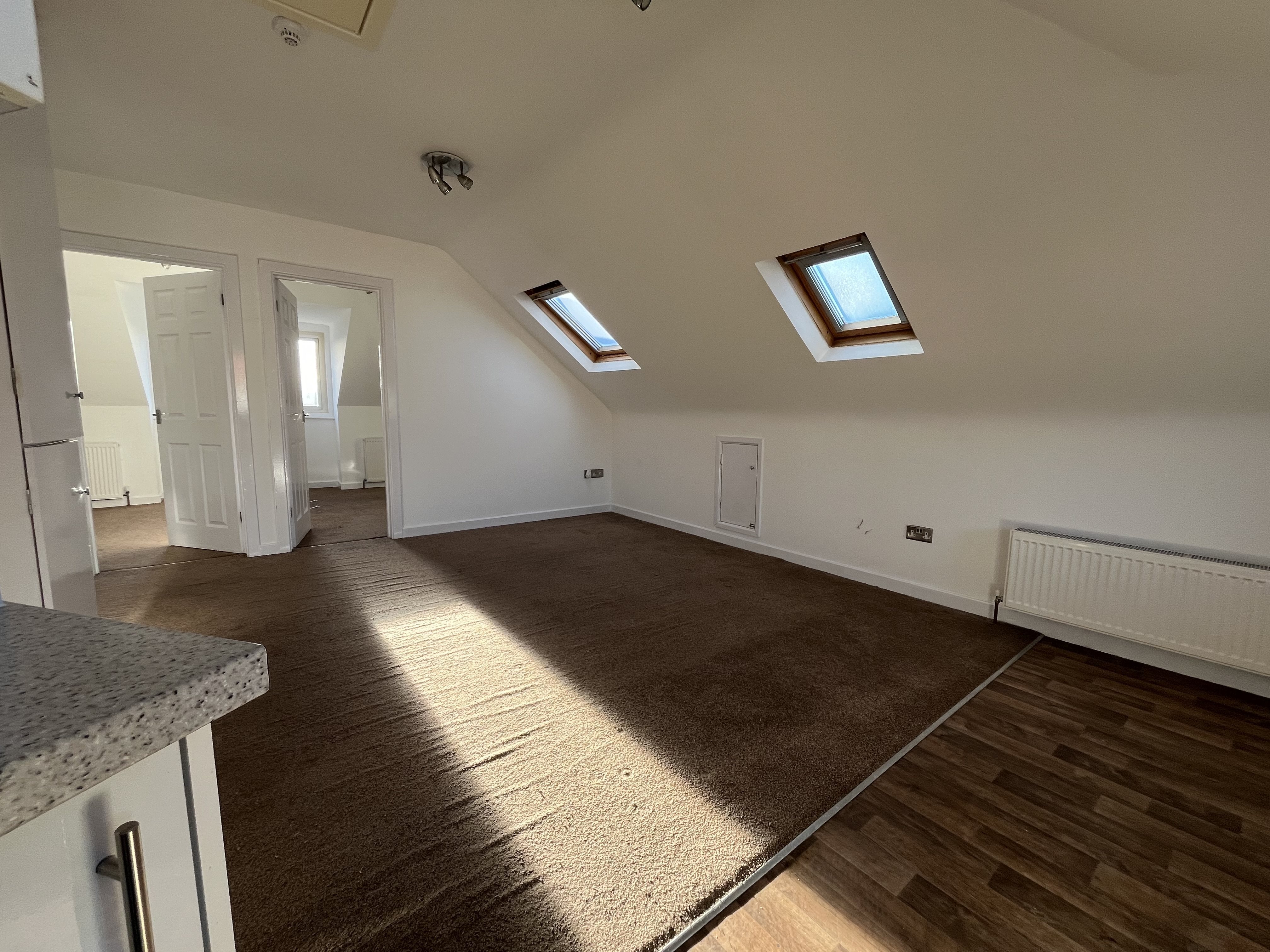 2 bed flat for sale in Cecil Road, Bournemouth 1