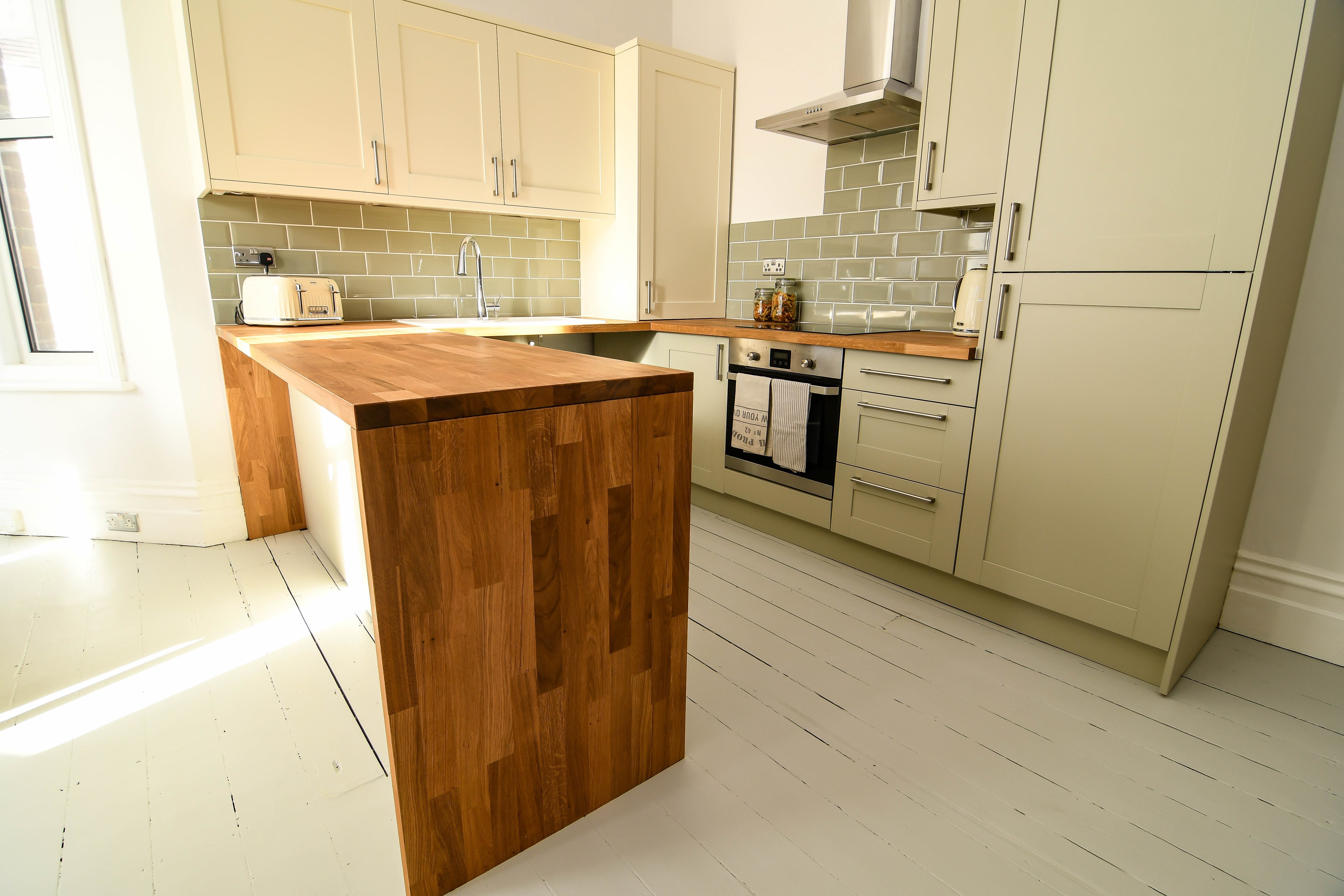 2 bed flat for sale in Florence Road, Bournemouth 2