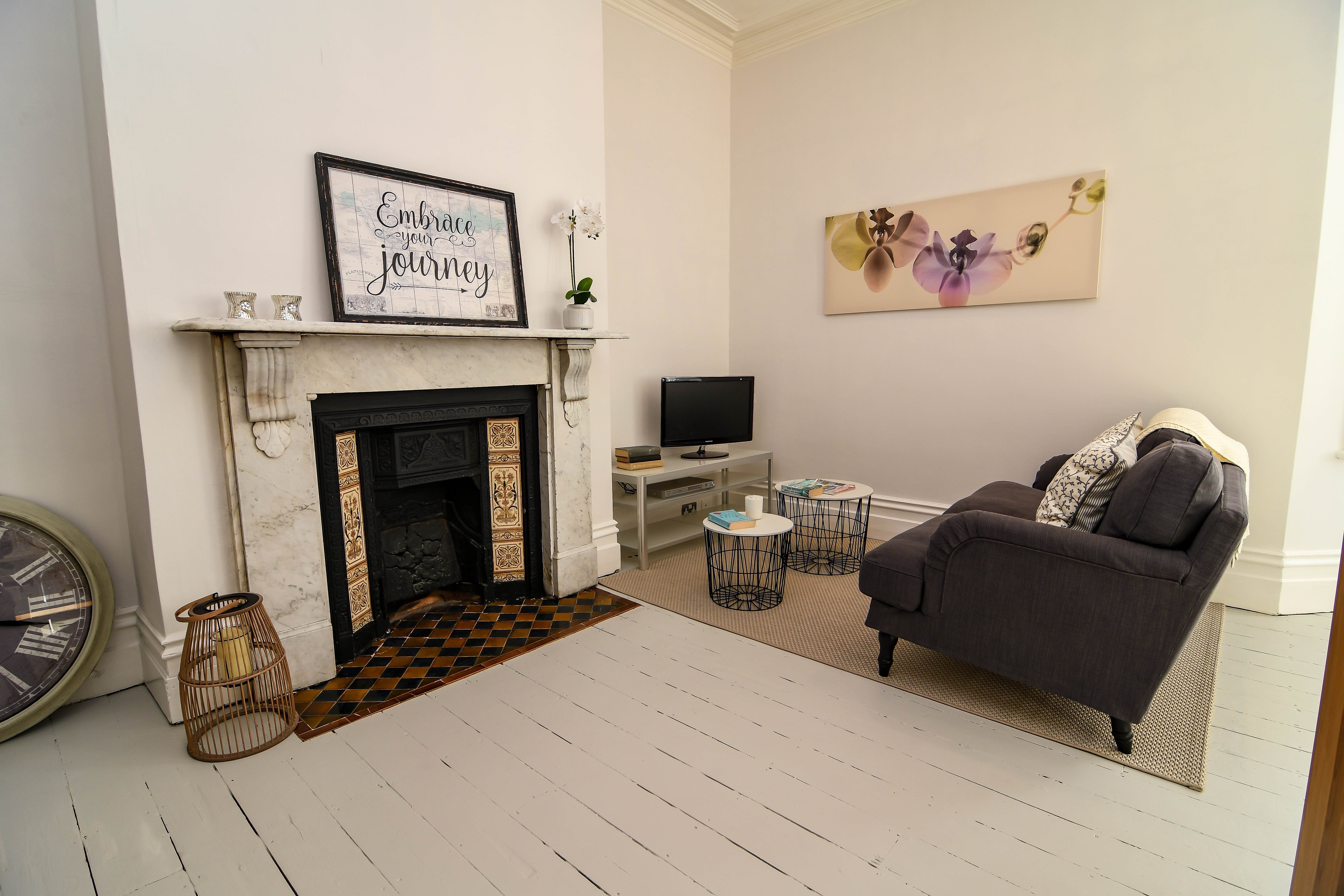 2 bed flat for sale in Florence Road, Bournemouth  - Property Image 4