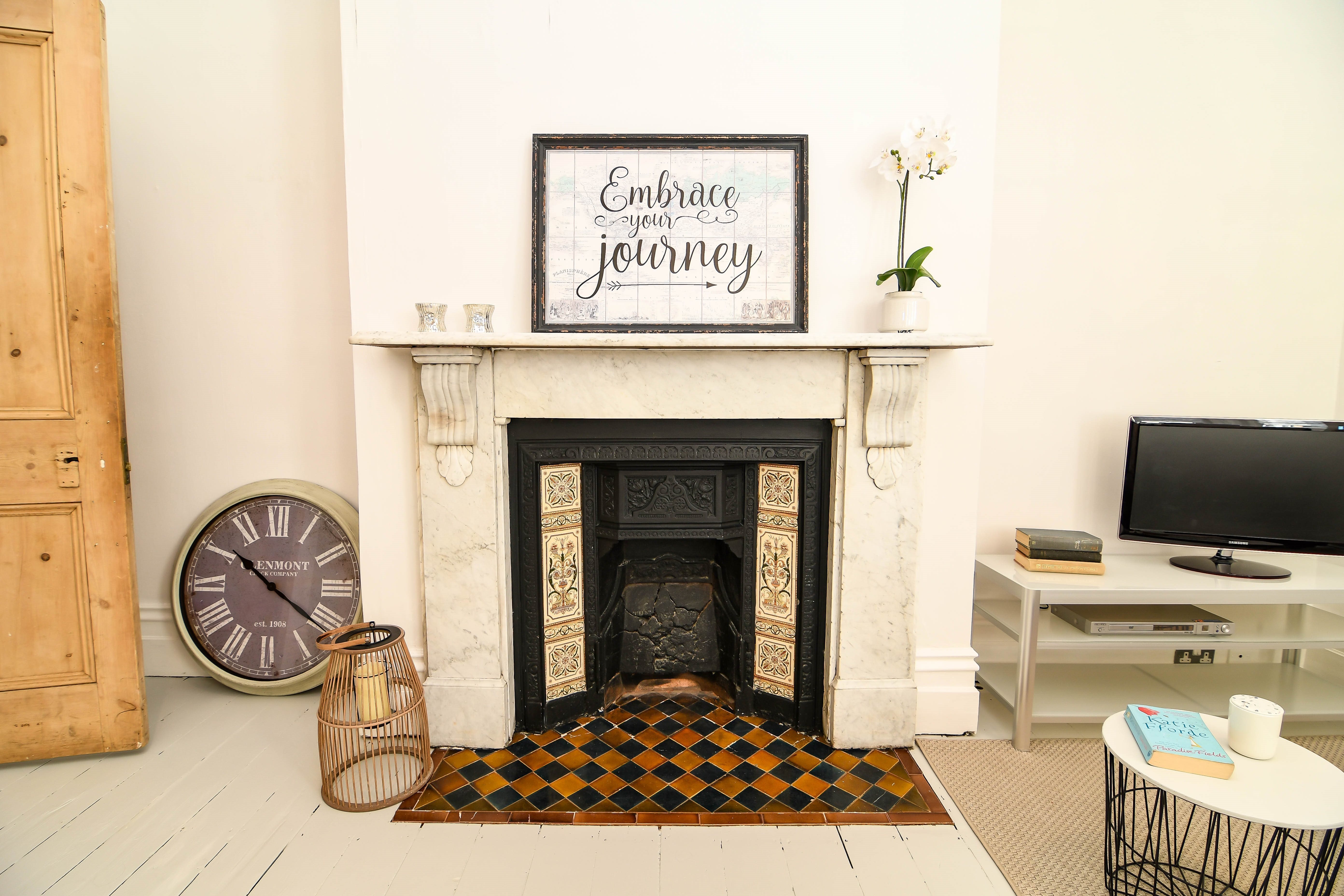 2 bed flat for sale in Florence Road, Bournemouth  - Property Image 5