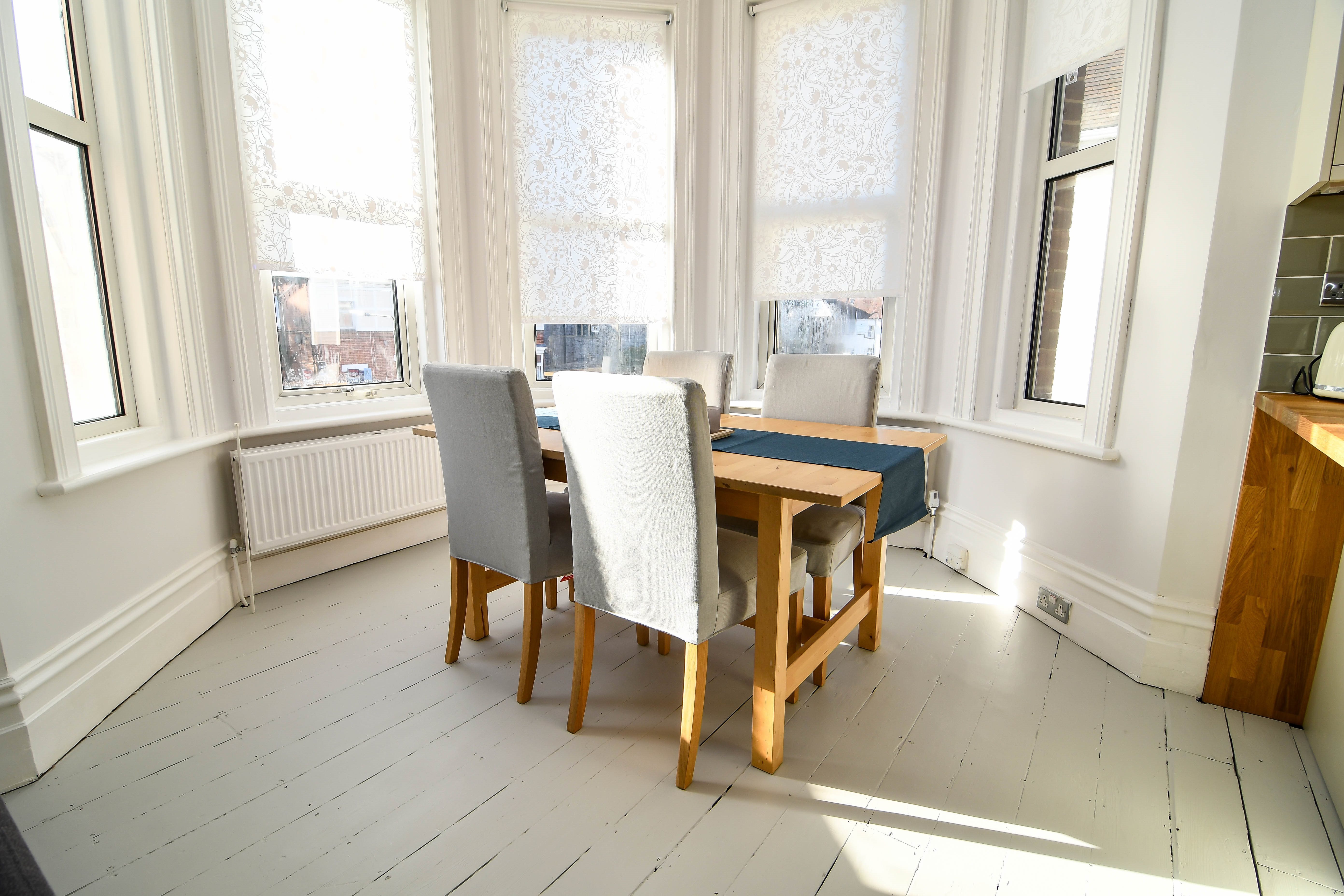 2 bed flat for sale in Florence Road, Bournemouth  - Property Image 6