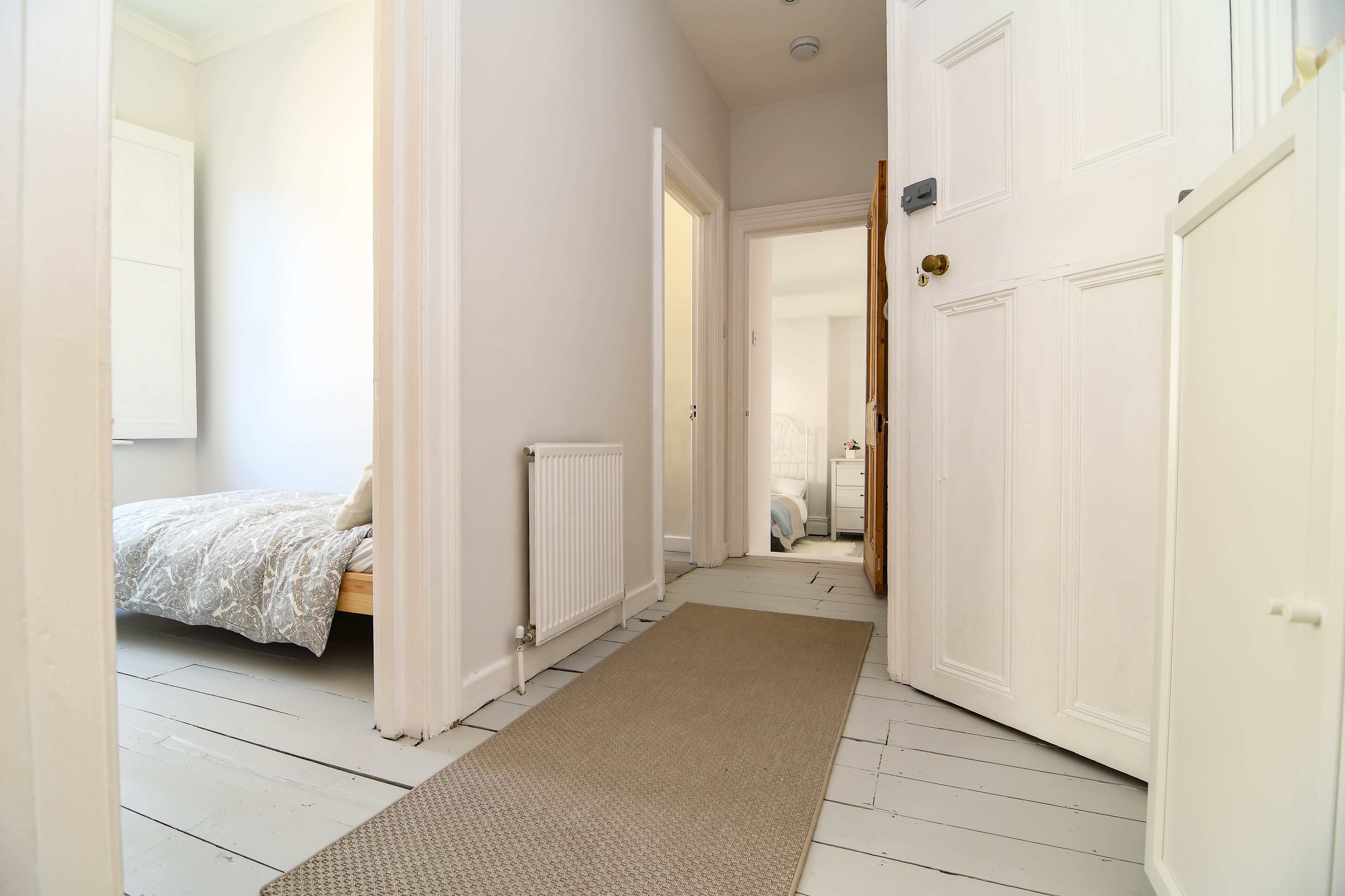 2 bed flat for sale in Florence Road, Bournemouth  - Property Image 9