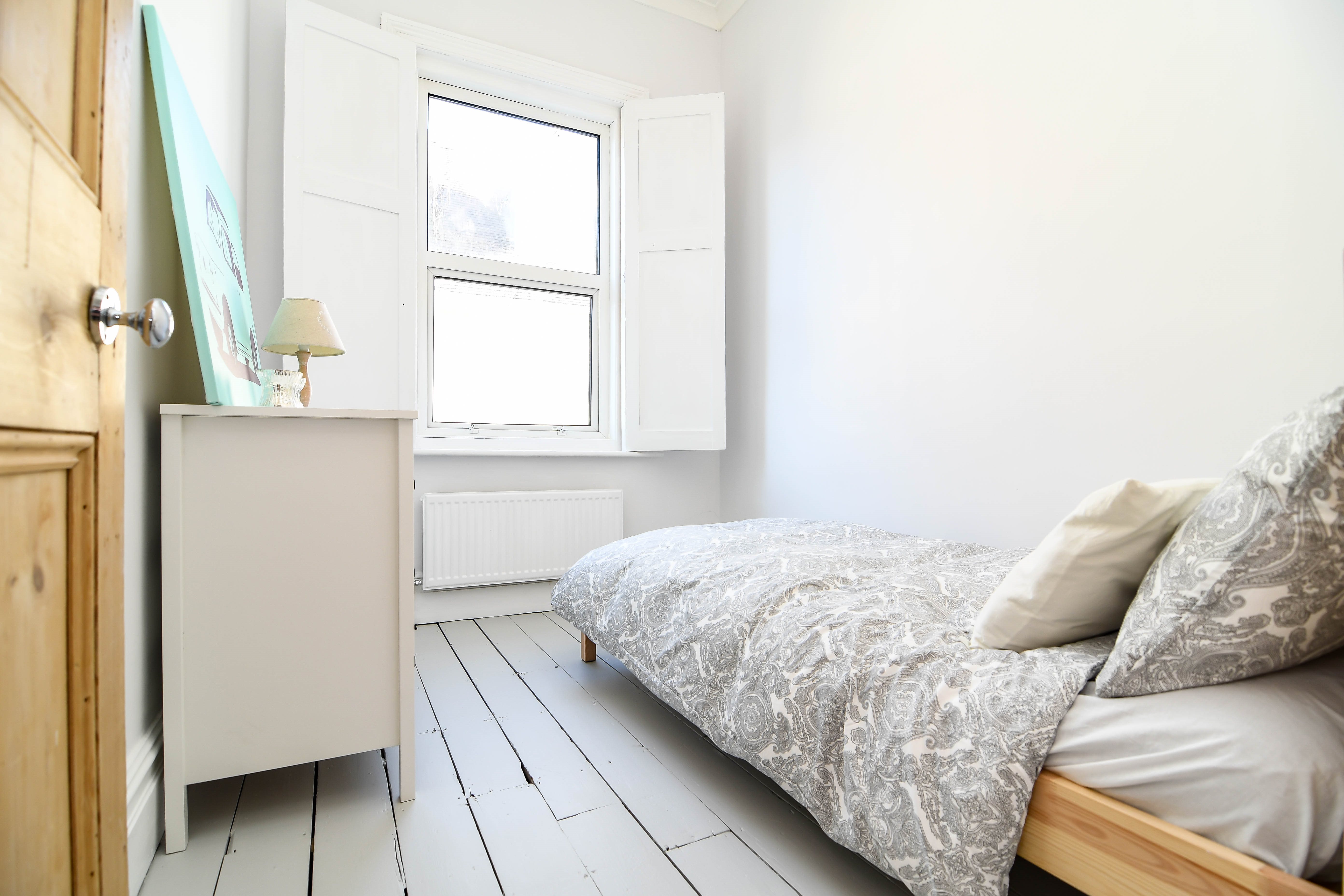 2 bed flat for sale in Florence Road, Bournemouth 9