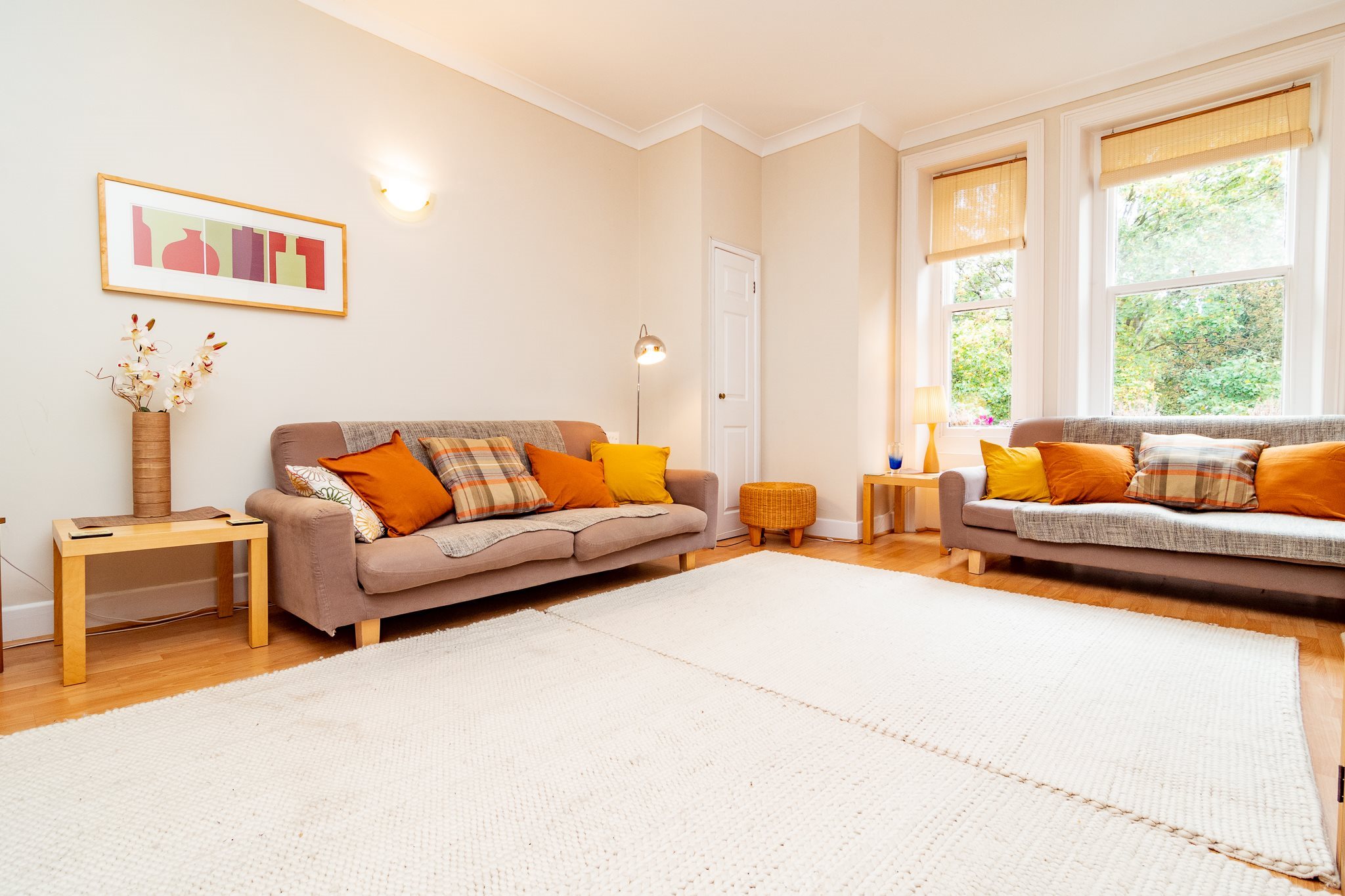2 bed flat for sale in Christchurch Road, East Cliff, BH1  - Property Image 2