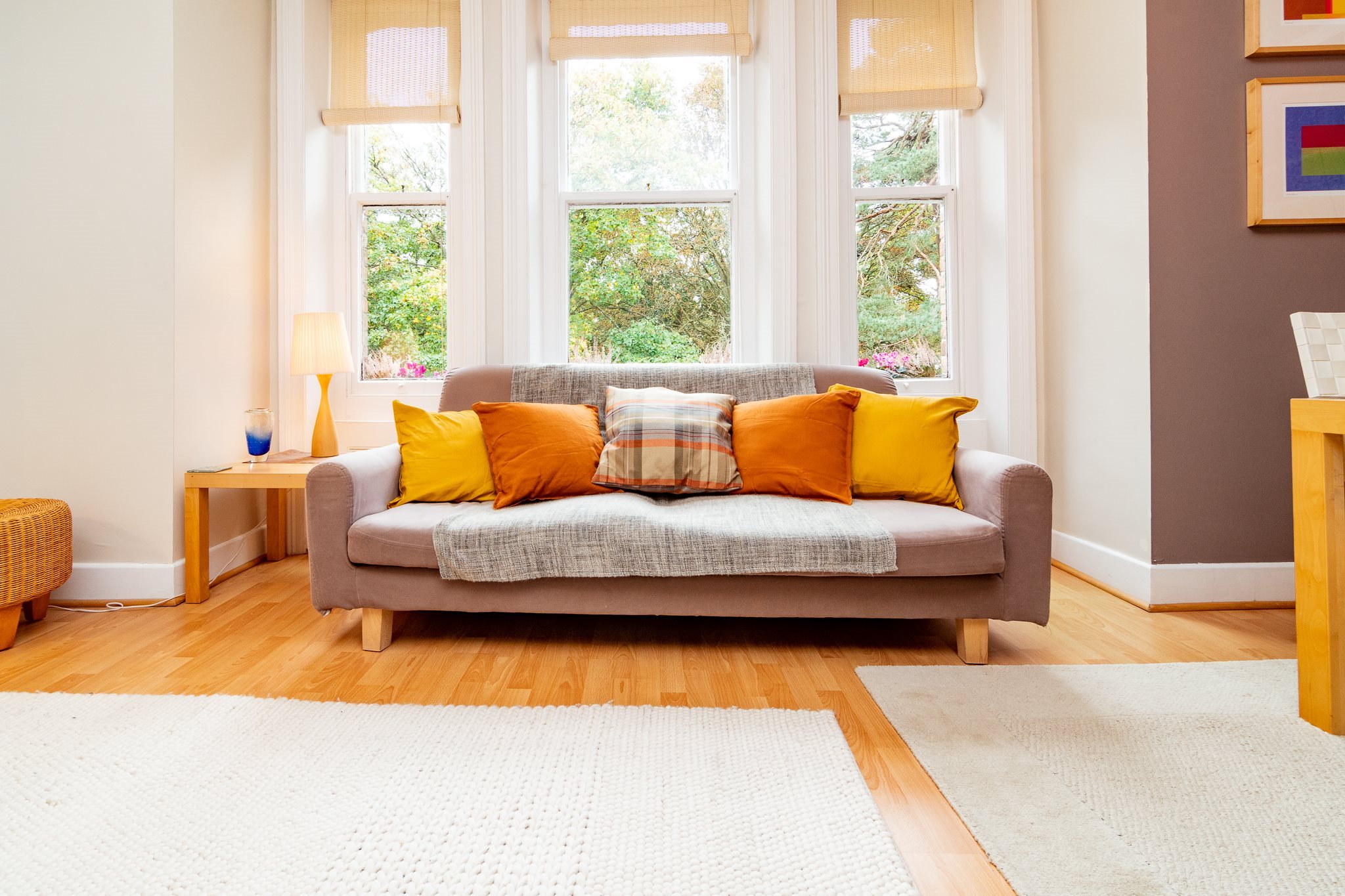 2 bed flat for sale in Christchurch Road, East Cliff, BH1 3