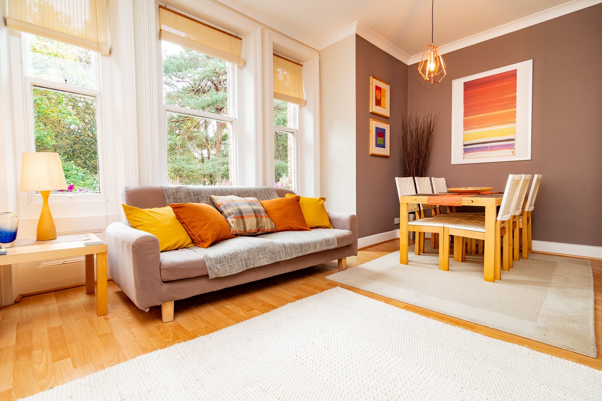 2 bed flat for sale in Christchurch Road, East Cliff, BH1  - Property Image 5