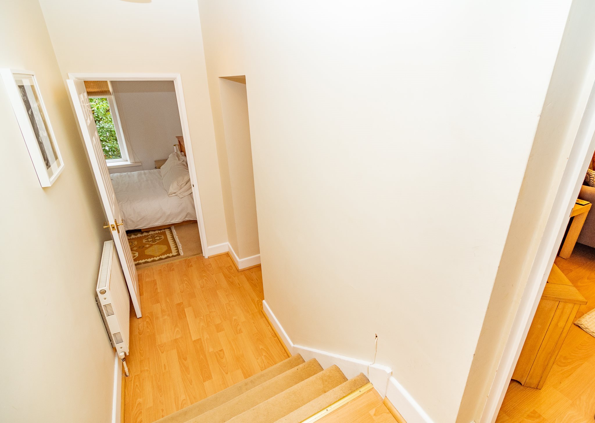2 bed flat for sale in Christchurch Road, East Cliff, BH1 7