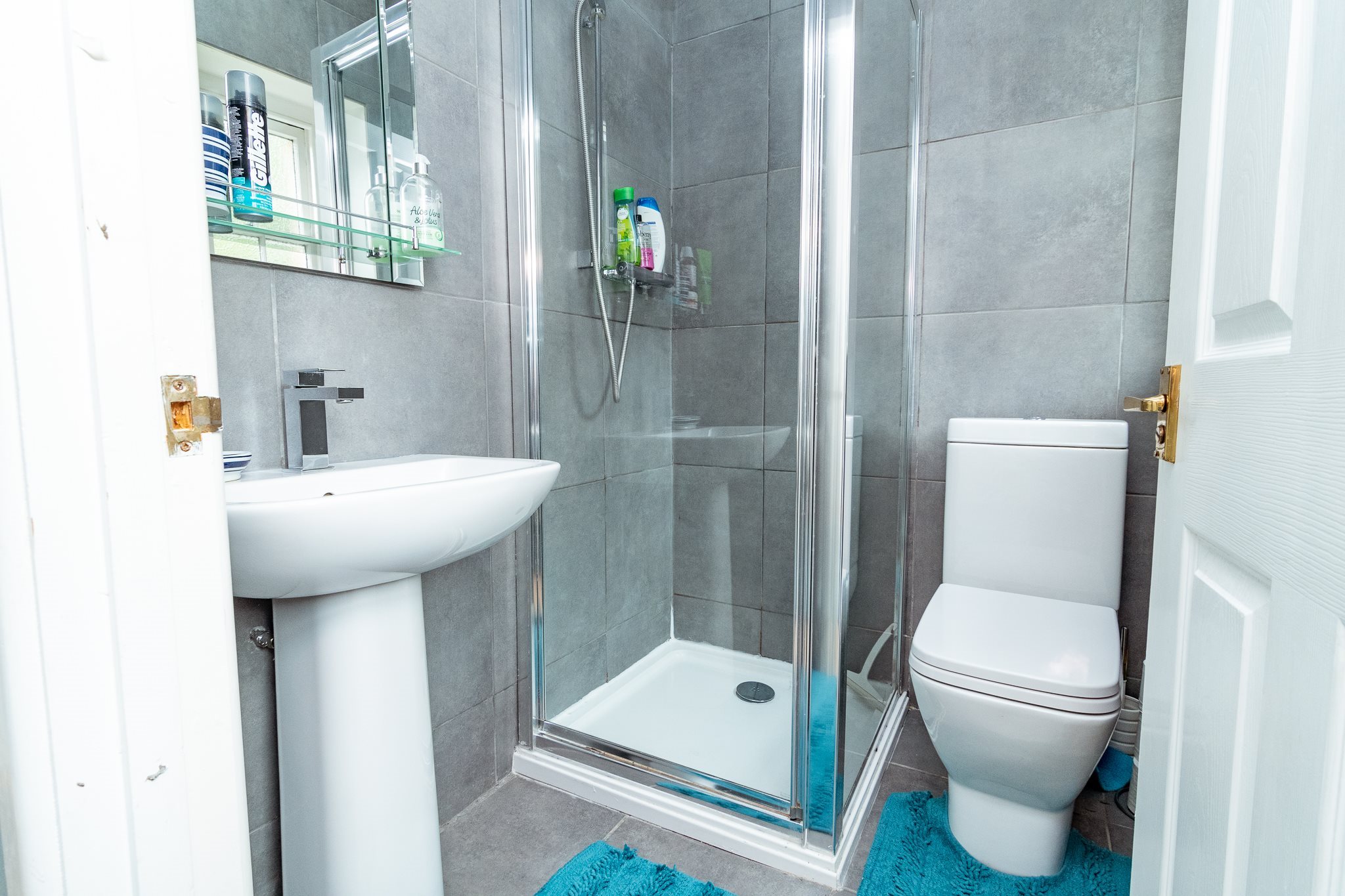 2 bed flat for sale in Christchurch Road, East Cliff, BH1 9