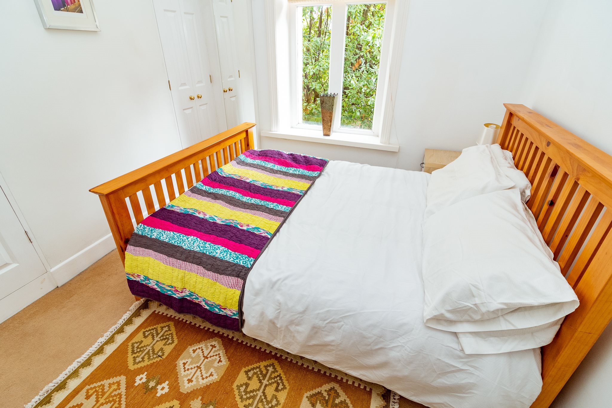 2 bed flat for sale in Christchurch Road, East Cliff, BH1 10