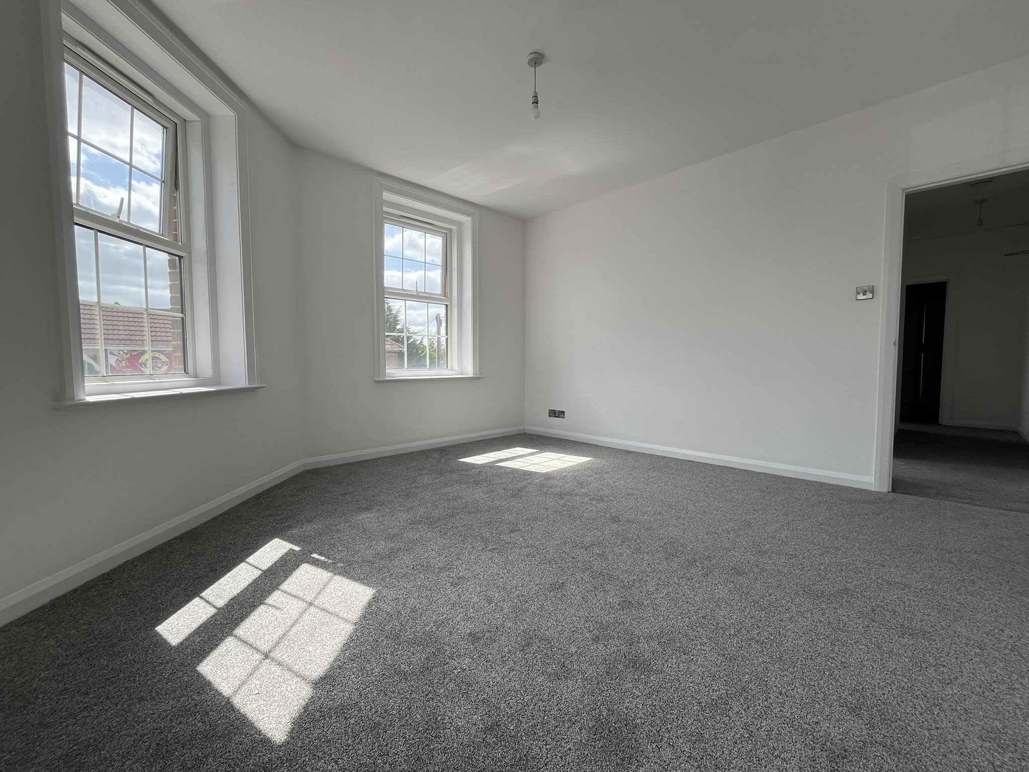 1 bed flat for sale in Wimborne Road, Bournemouth 1