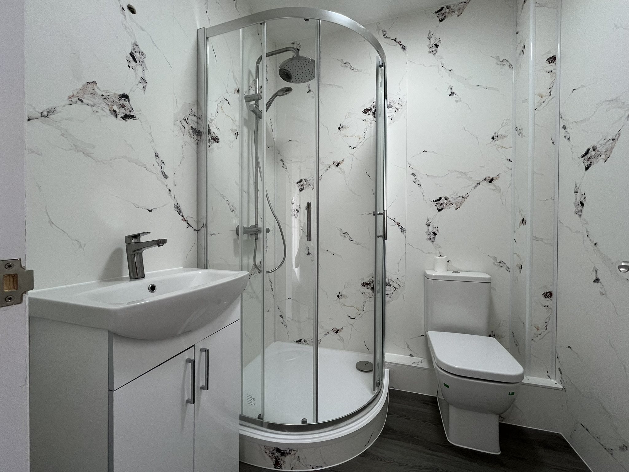 1 bed flat for sale in Wimborne Road, Bournemouth 5