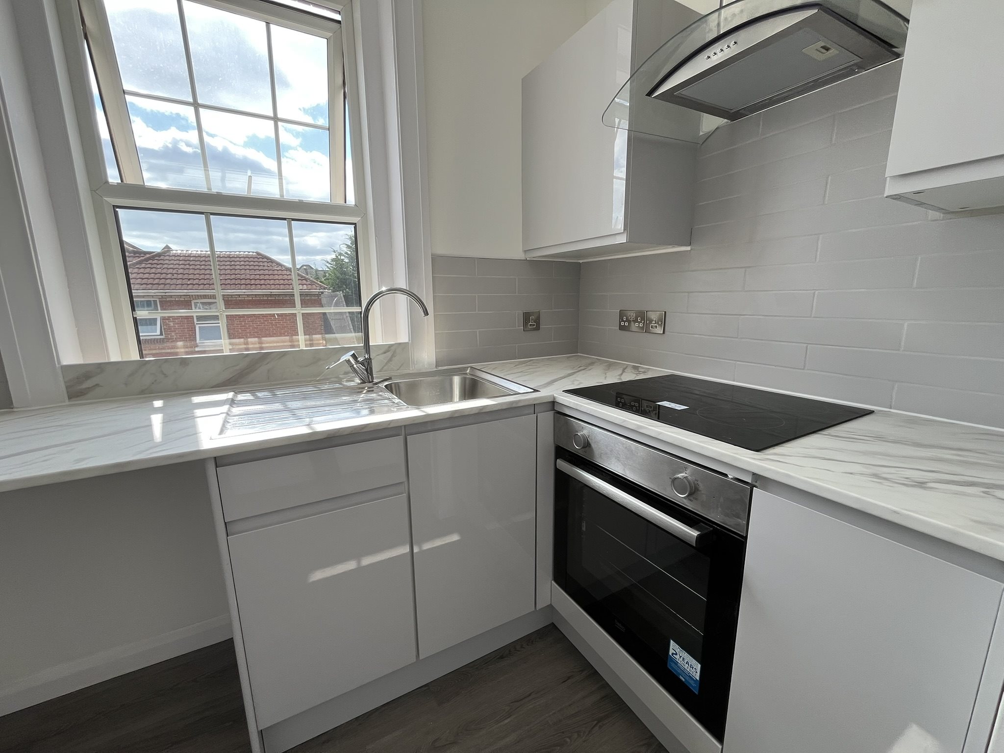 1 bed flat for sale in Wimborne Road, Bournemouth  - Property Image 8