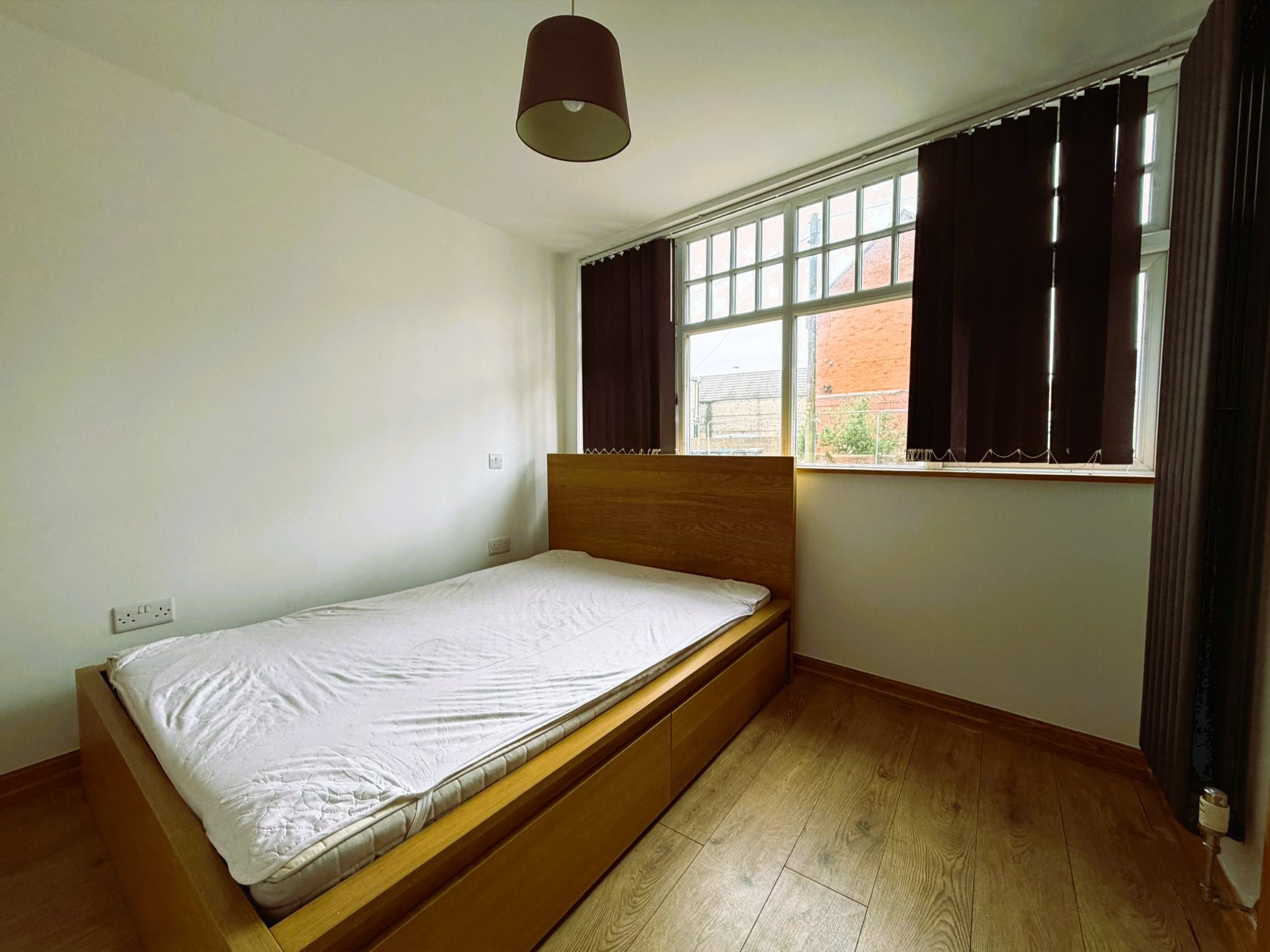 1 bed flat for sale in Christchurch Road, Boscombe, BH1  - Property Image 4