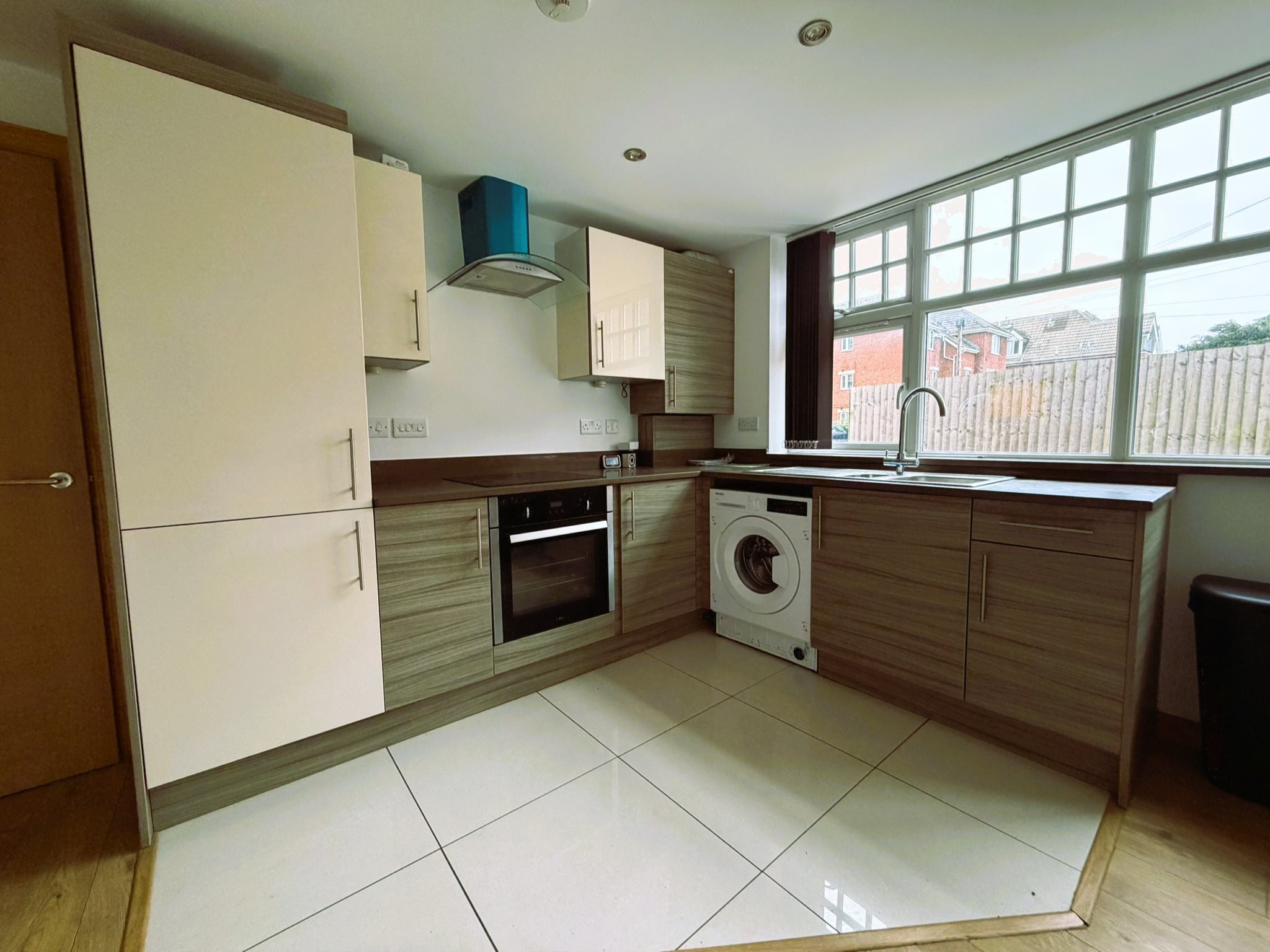 1 bed flat for sale in Christchurch Road, Boscombe, BH1 - Property Image 1