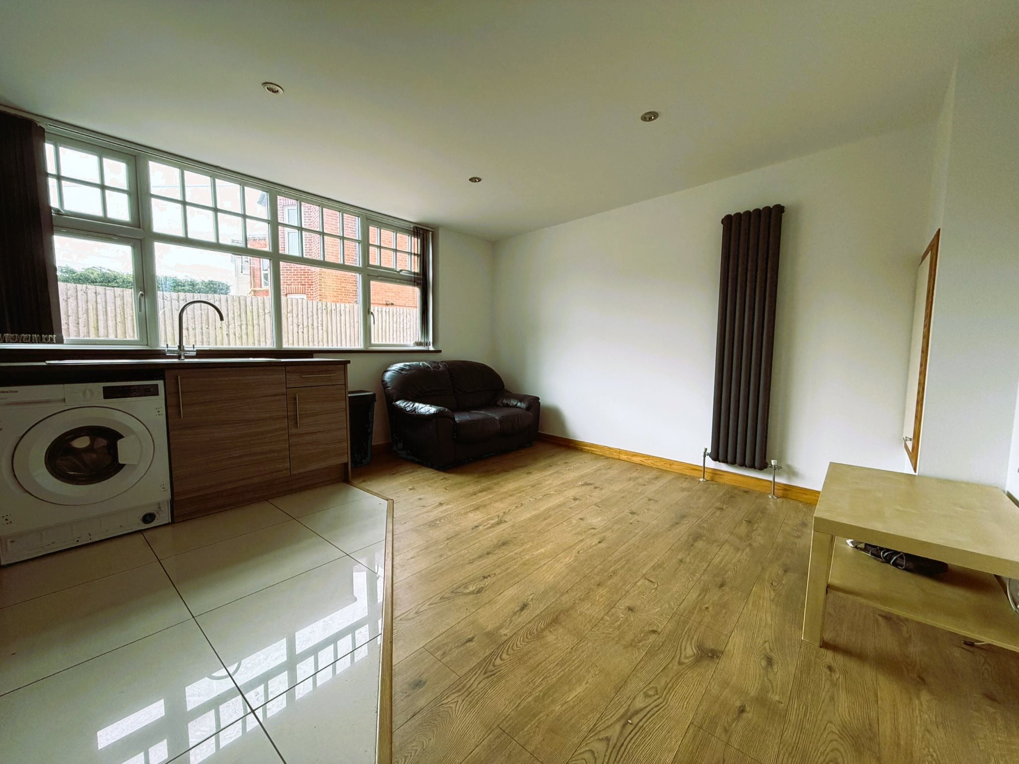 1 bed flat for sale in Christchurch Road, Boscombe, BH1 2