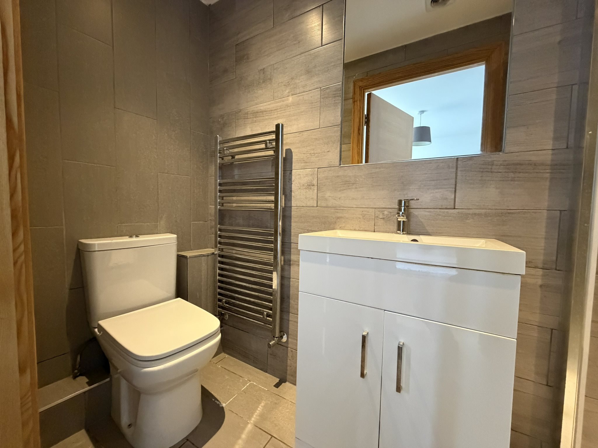 1 bed flat for sale in Christchurch Road, Boscombe, BH1 4