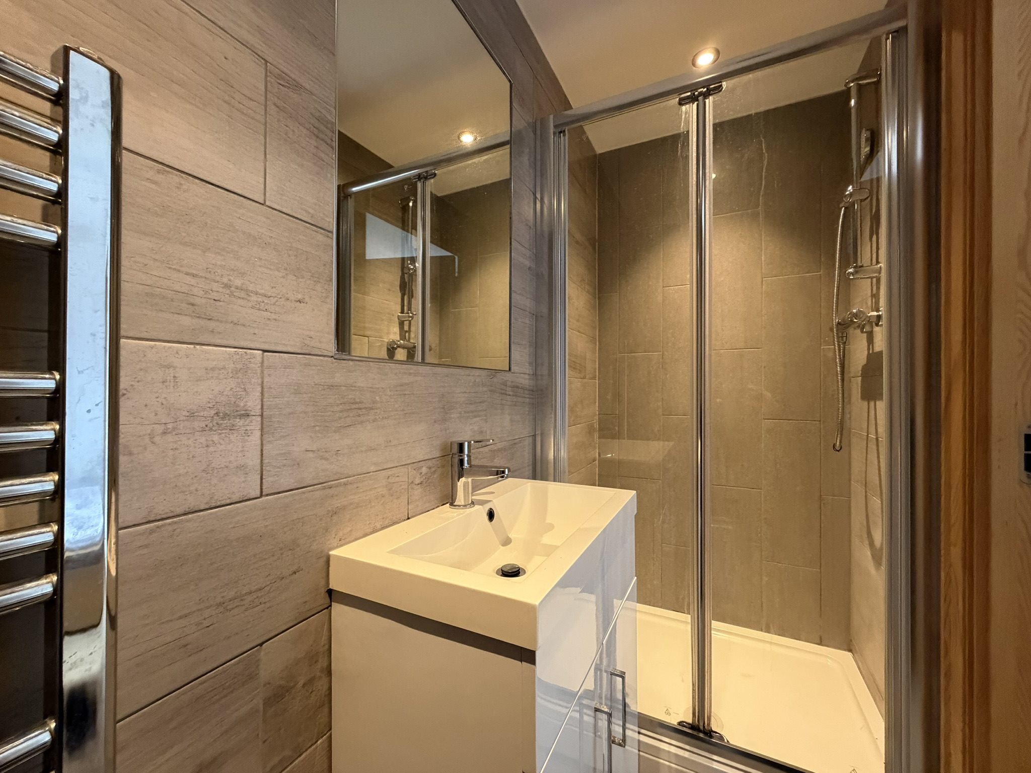 1 bed flat for sale in Christchurch Road, Boscombe, BH1 5