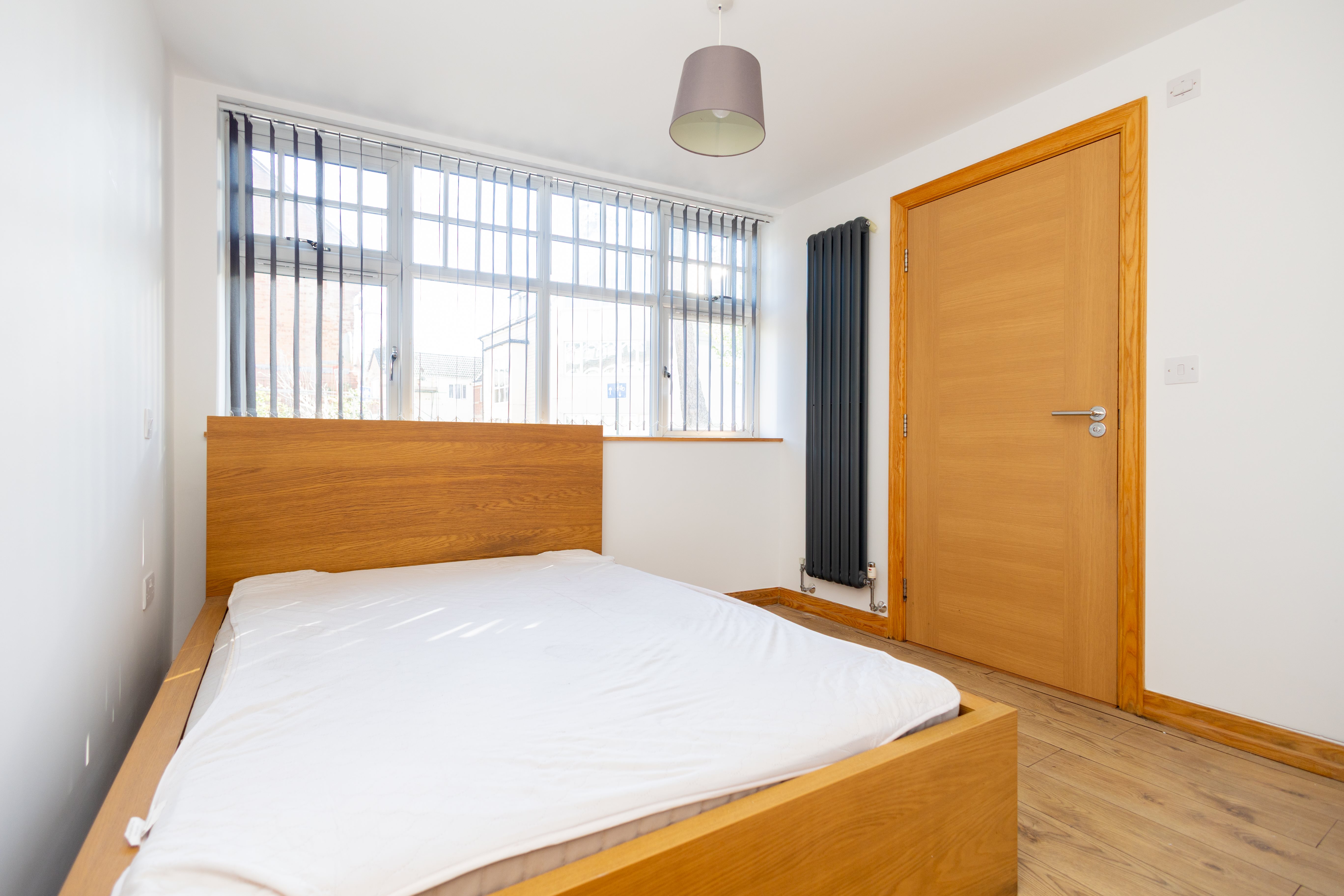 1 bed flat for sale in Christchurch Road, Boscombe, BH1 3