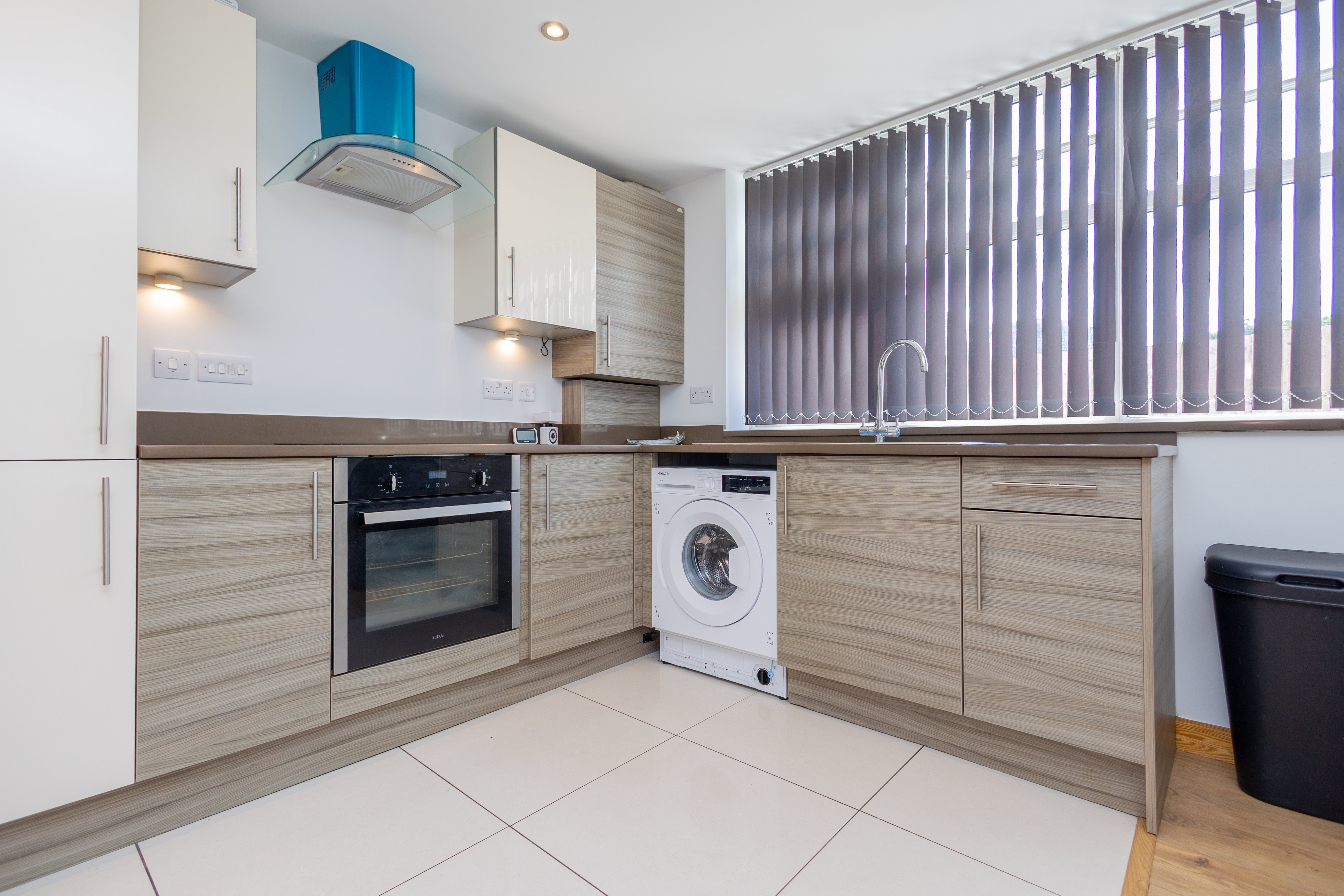 1 bed flat for sale in Christchurch Road, Boscombe, BH1  - Property Image 2