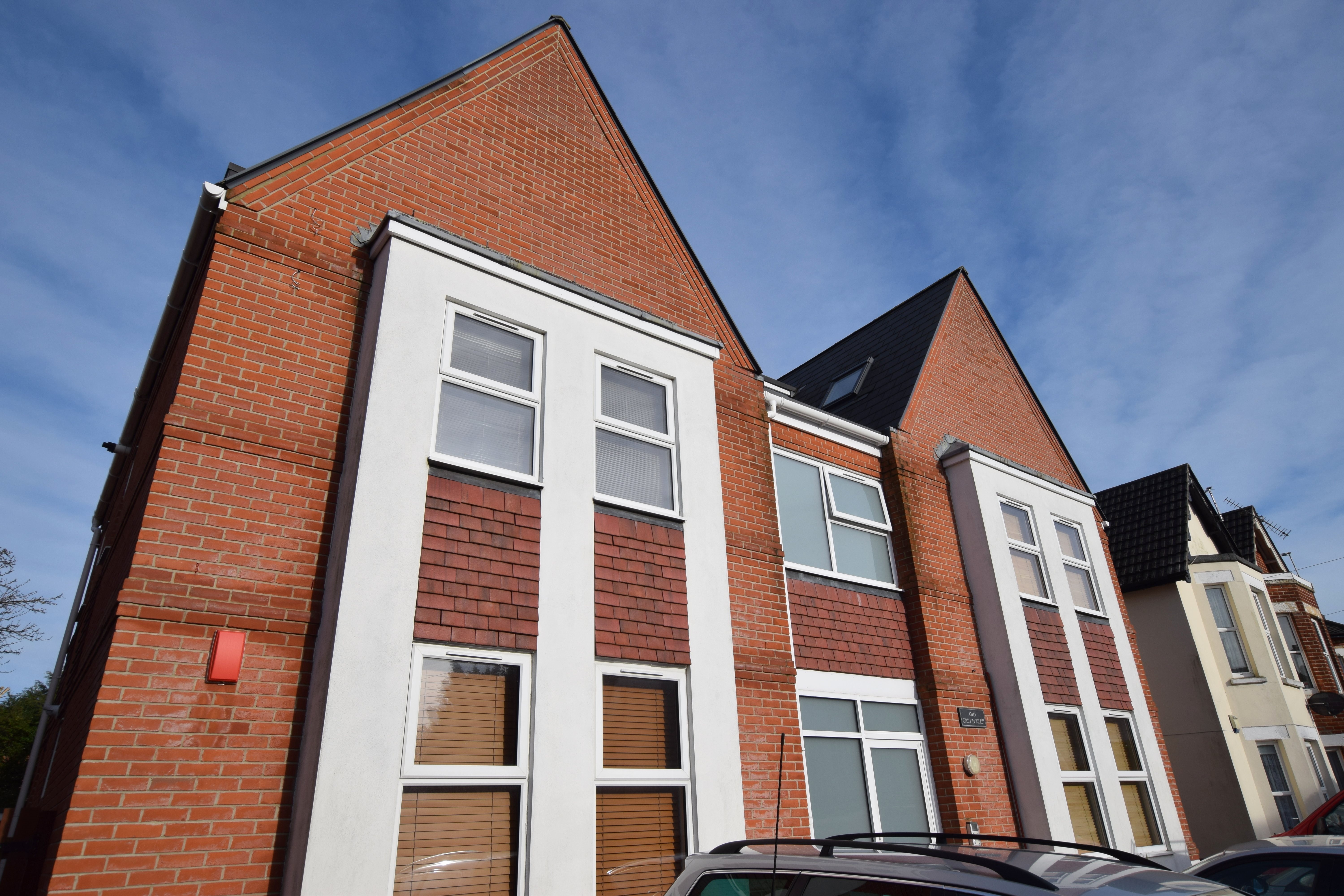 1 bed flat for sale in Drummond Road, Bournemouth - Property Image 1