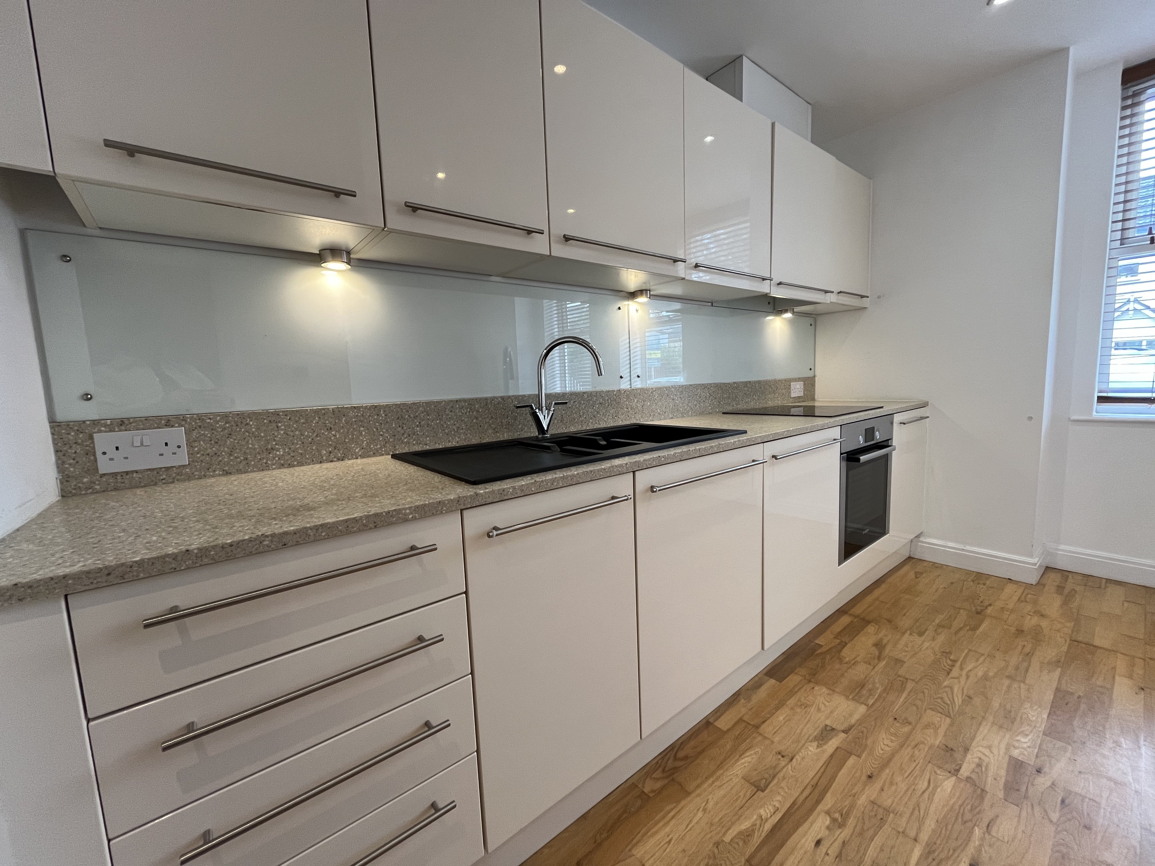 1 bed flat for sale in Drummond Road, Bournemouth 1