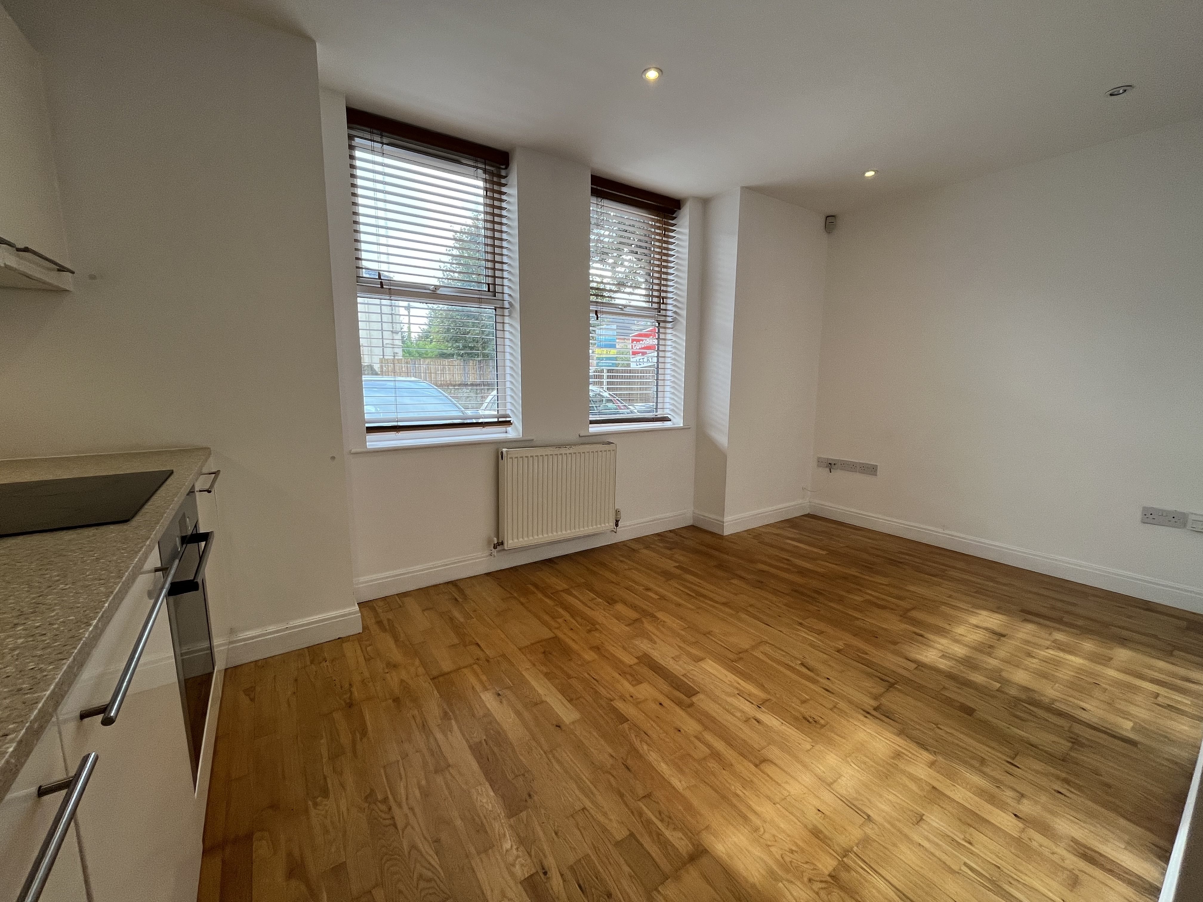 1 bed flat for sale in Drummond Road, Bournemouth 3