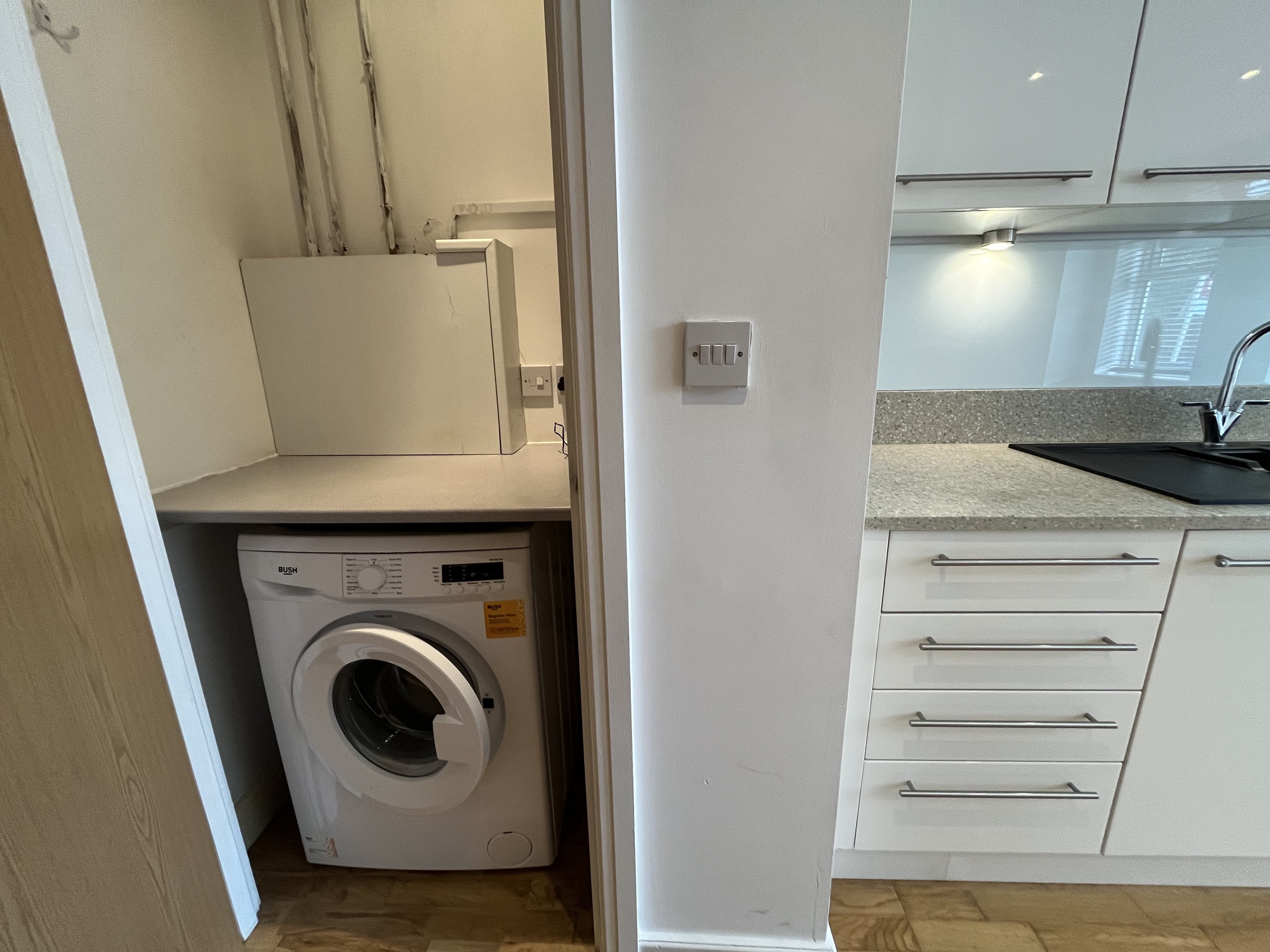 1 bed flat for sale in Drummond Road, Bournemouth  - Property Image 5