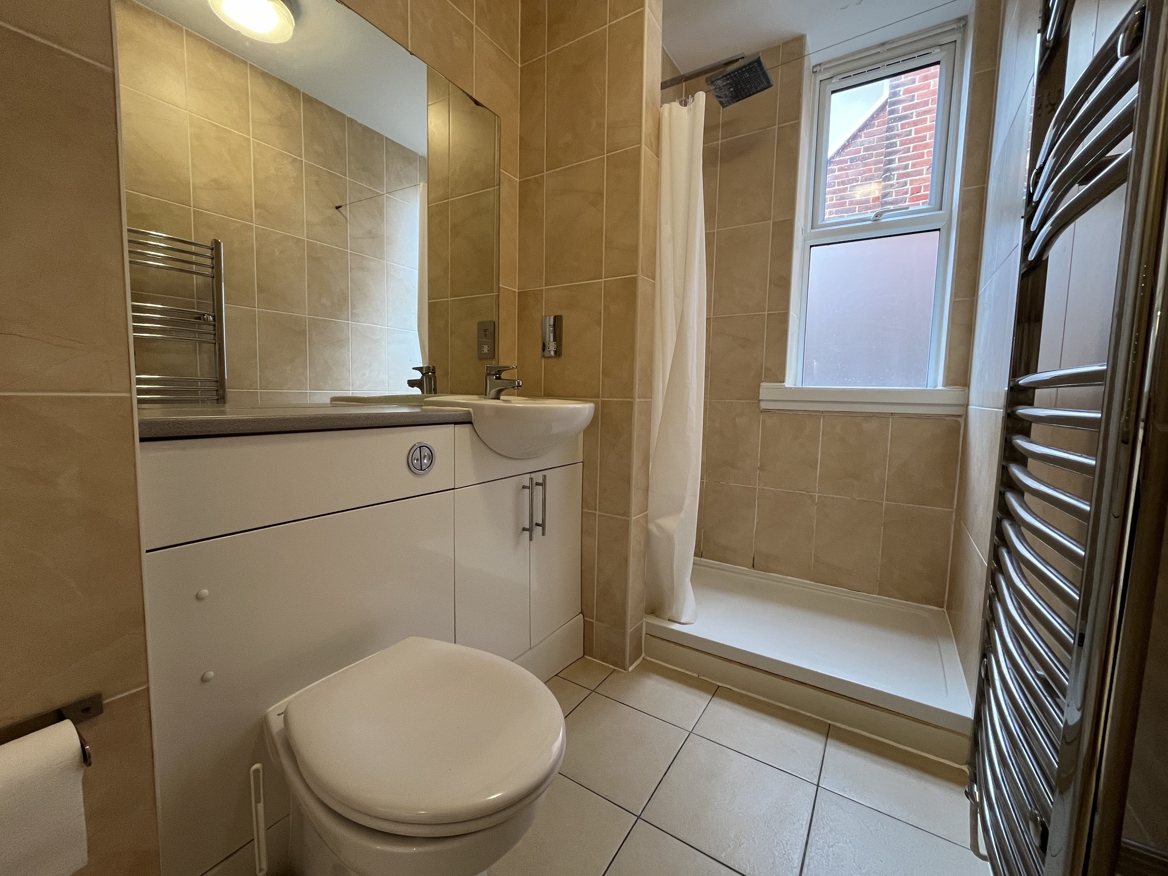 1 bed flat for sale in Drummond Road, Bournemouth  - Property Image 7