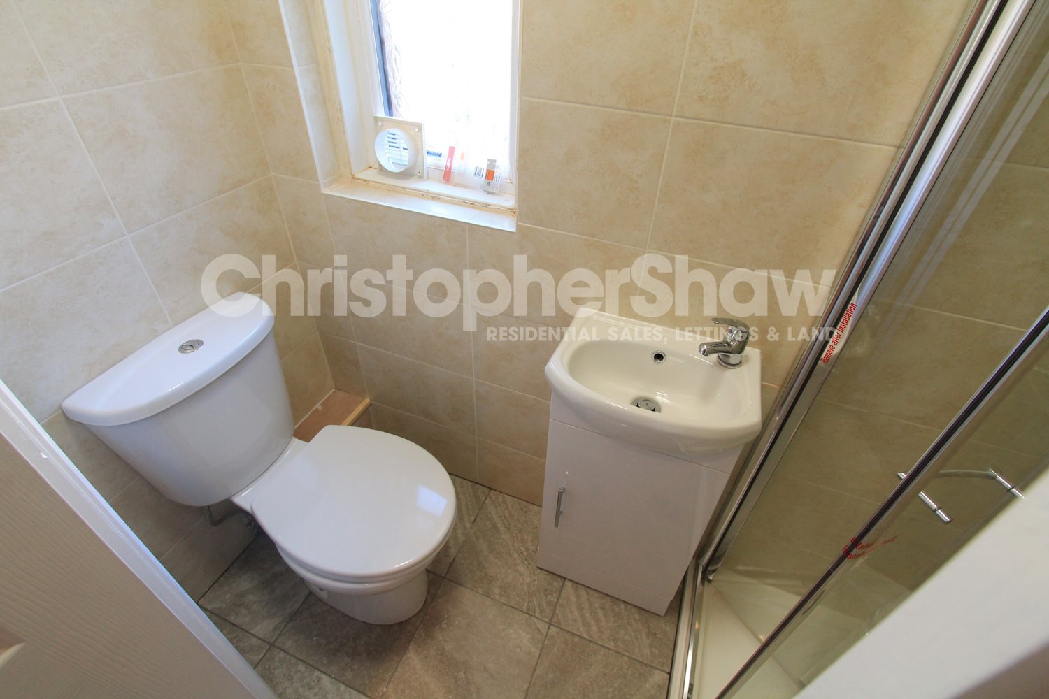 1 bed flat for sale in Cecil Road, Bournemouth 6