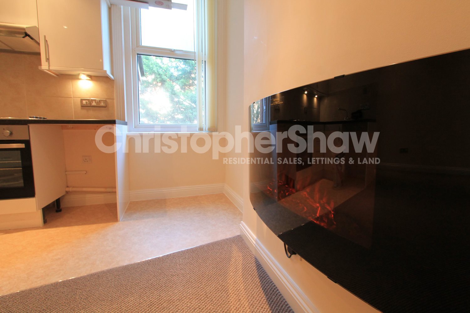 1 bed flat for sale in Cecil Road, Bournemouth  - Property Image 8