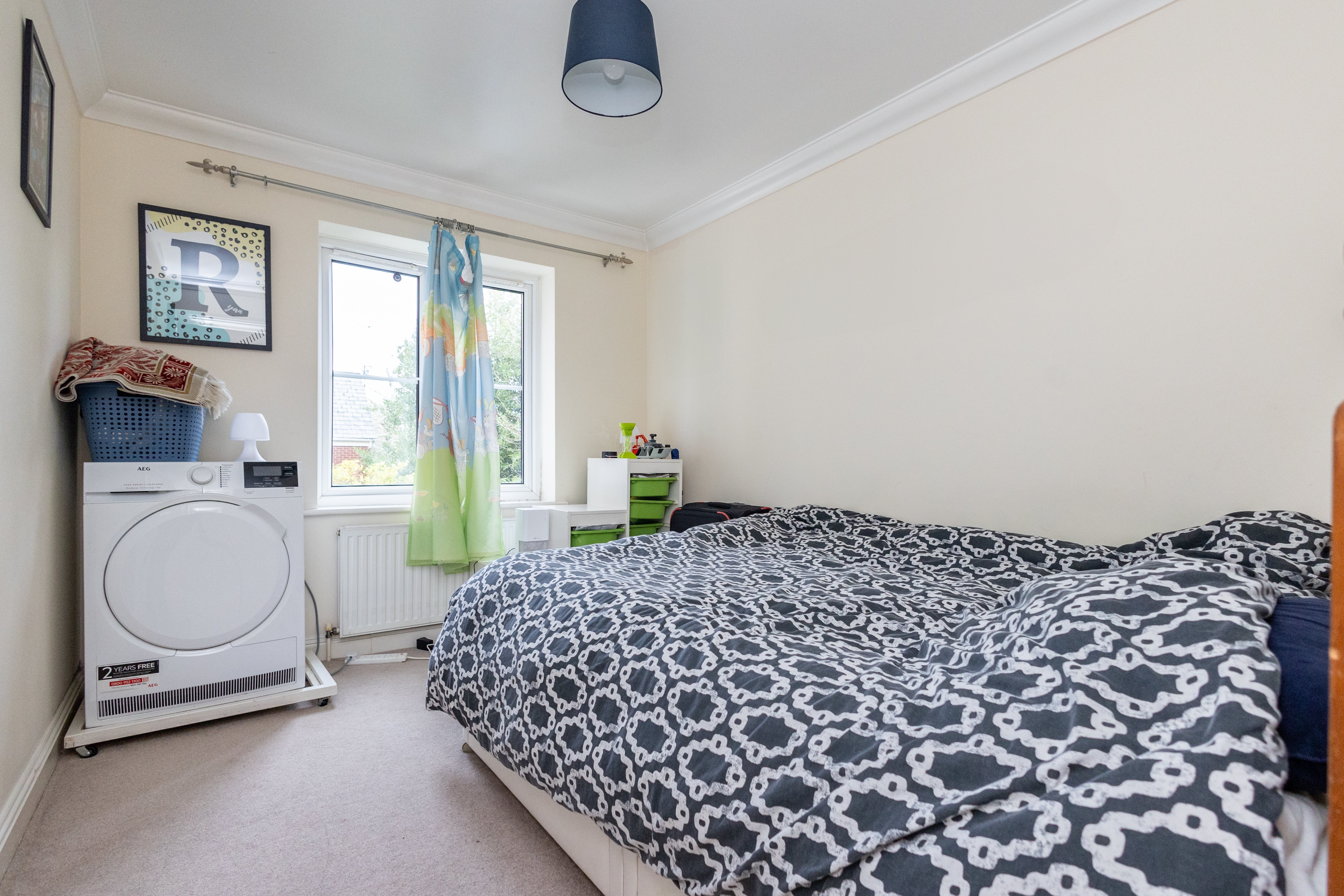 2 bed flat for sale in Norwich Avenue West, Bournemouth  - Property Image 5