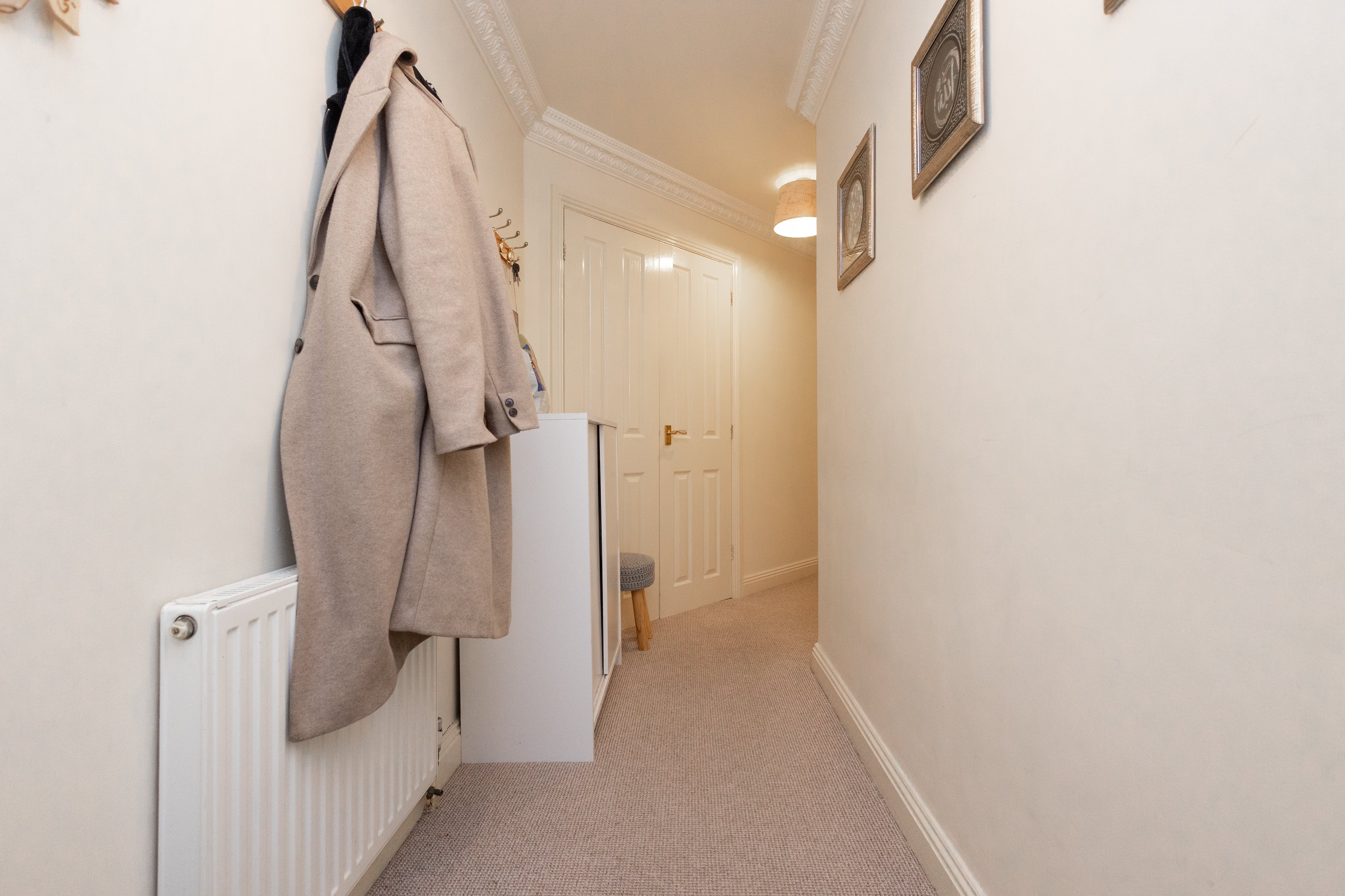 2 bed flat for sale in Norwich Avenue West, Bournemouth  - Property Image 6