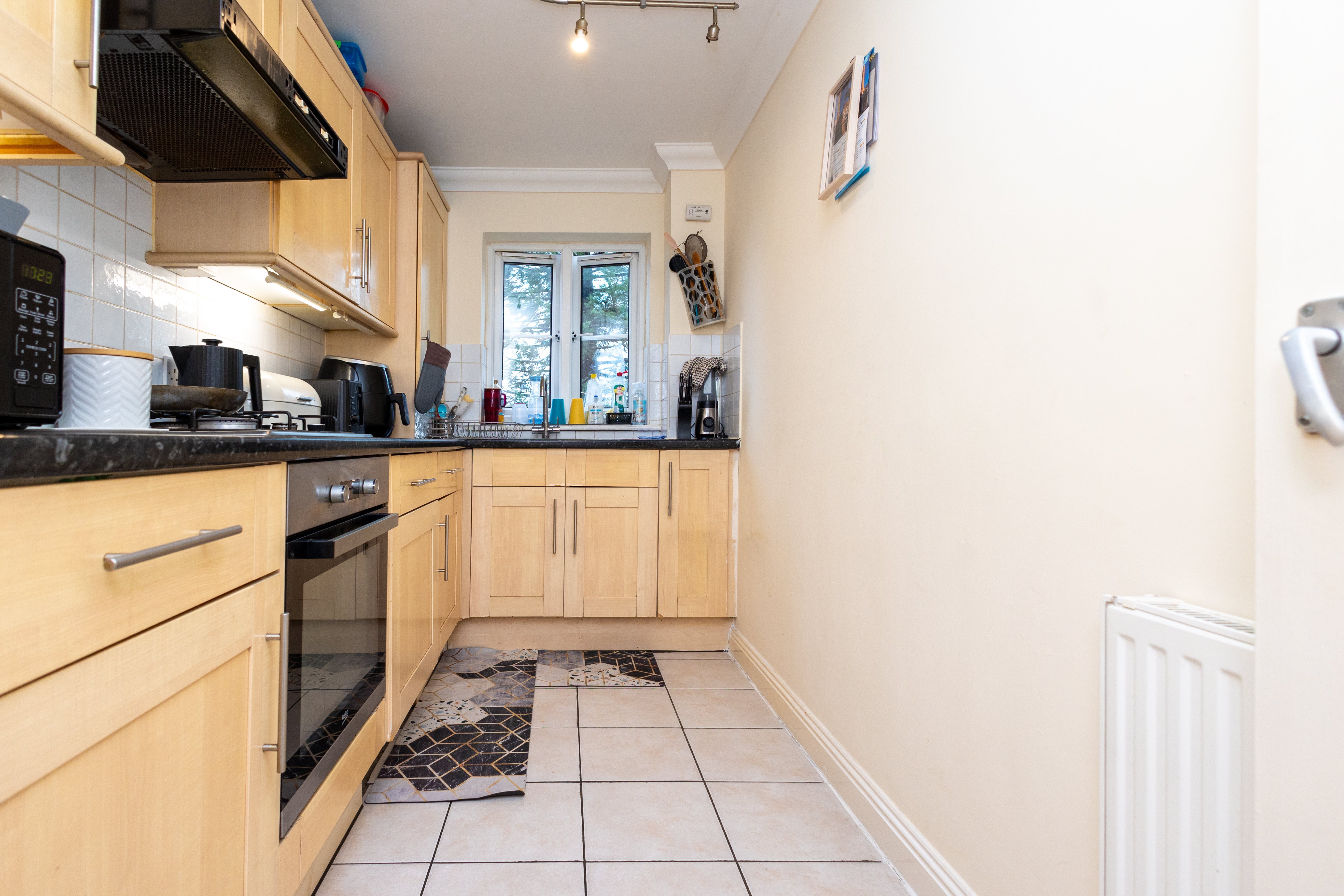 2 bed flat for sale in Norwich Avenue West, Bournemouth 6