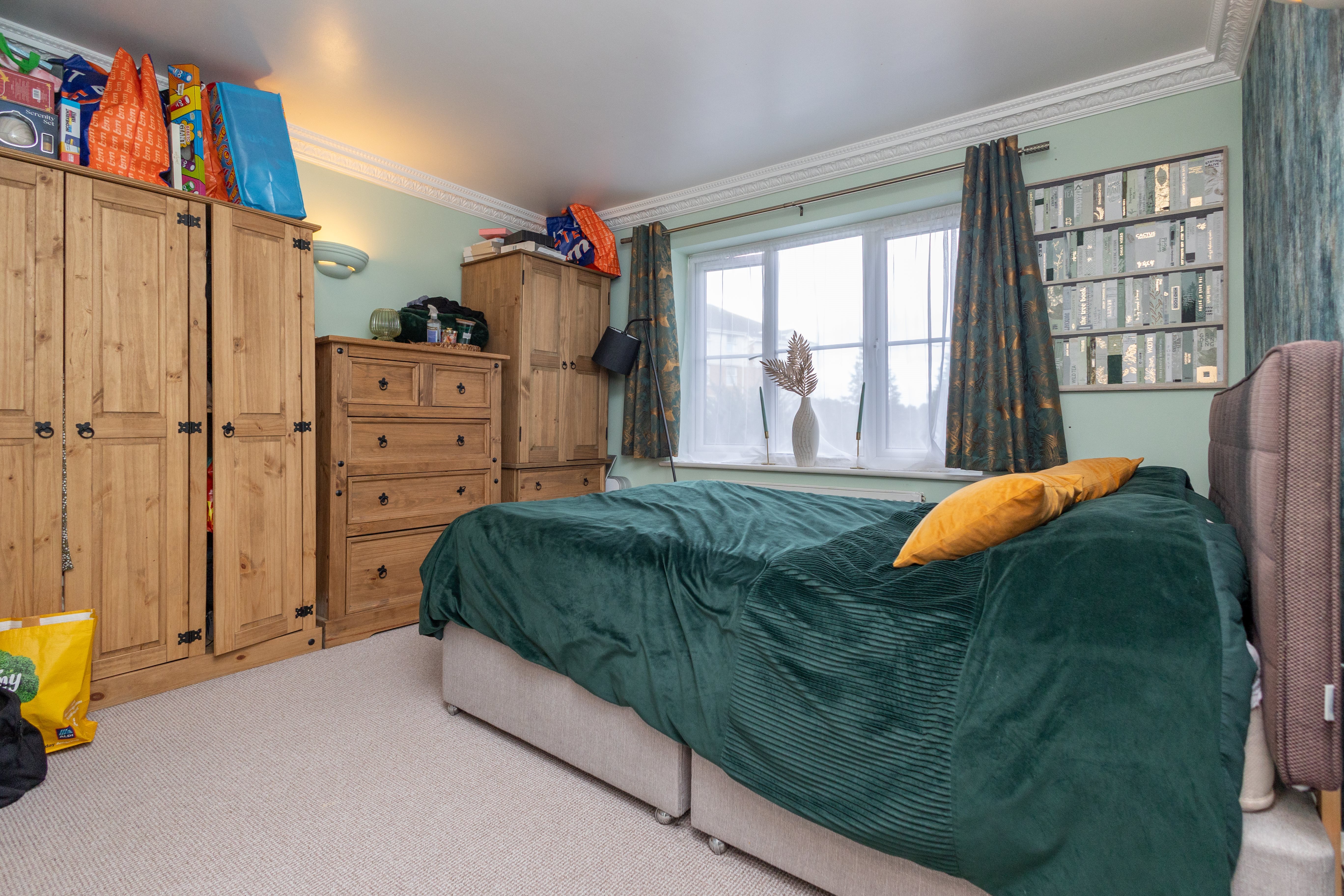 2 bed flat for sale in Norwich Avenue West, Bournemouth  - Property Image 3