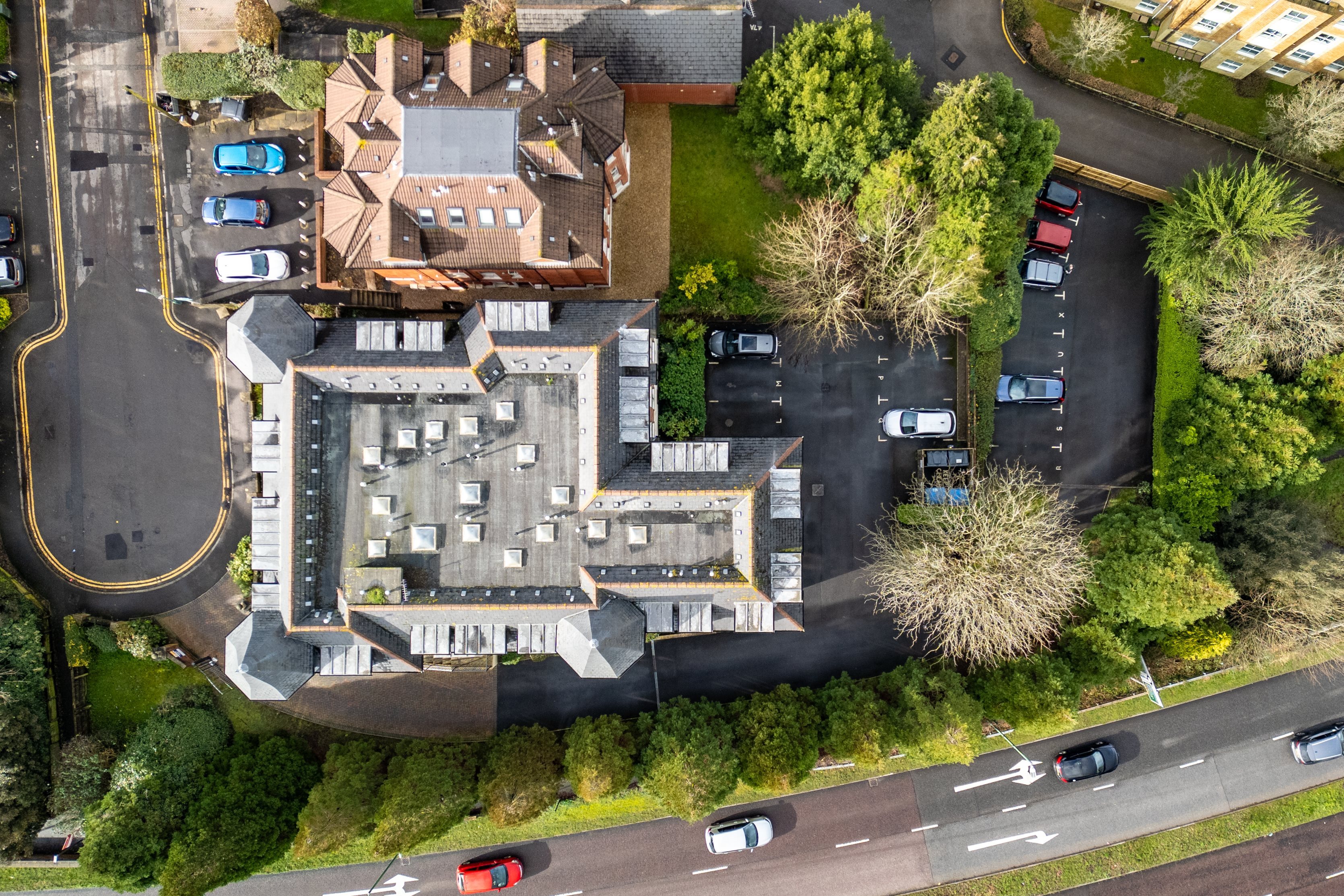 2 bed flat for sale in Norwich Avenue West, Bournemouth  - Property Image 10